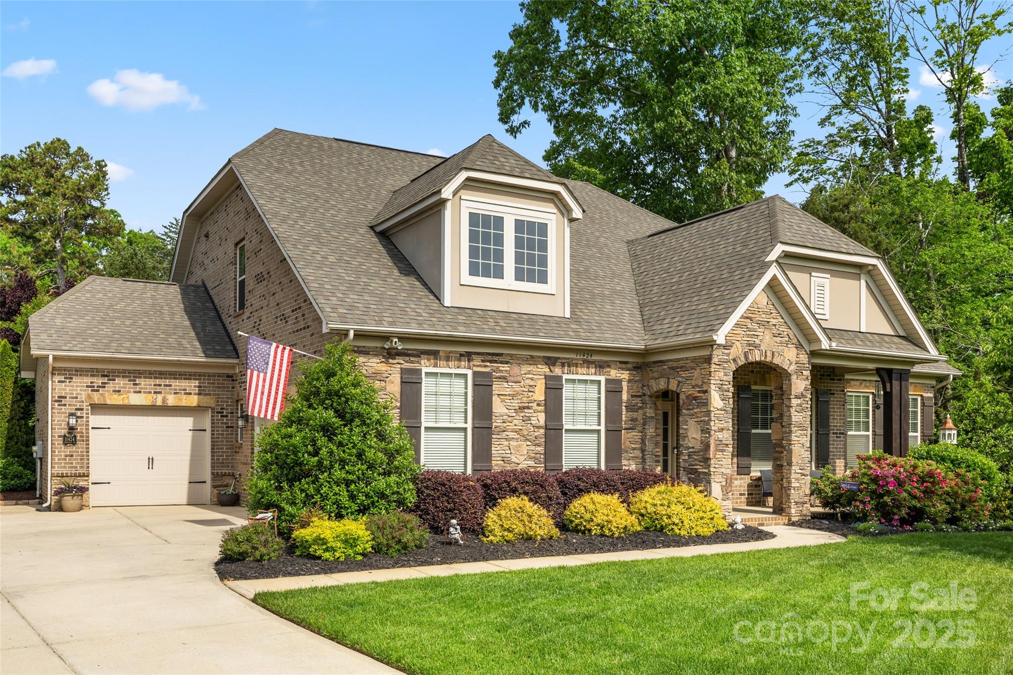 11424 Brangus Lane Mint Hill NC 28227
