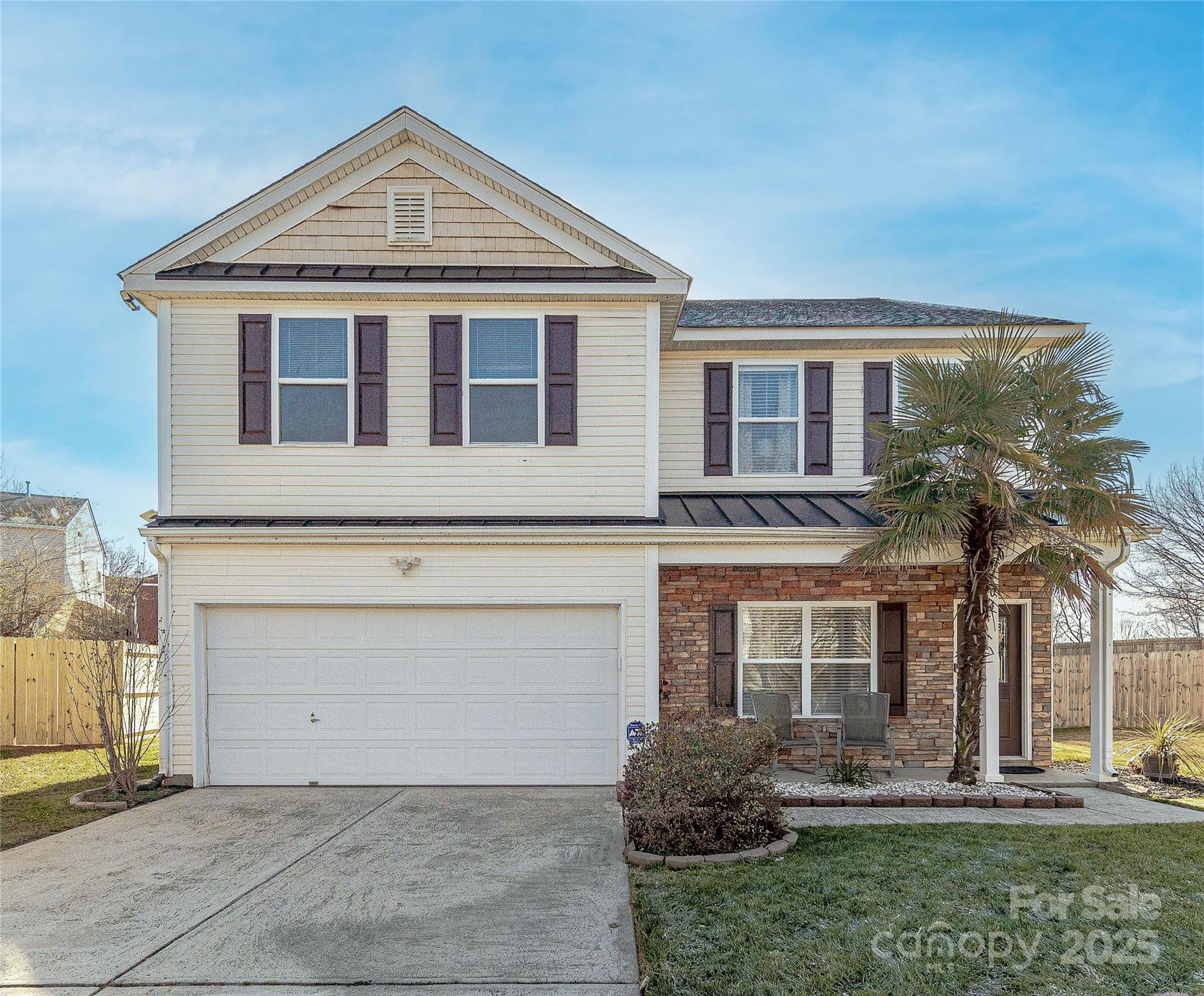 404 Matfield Court Monroe NC 28110