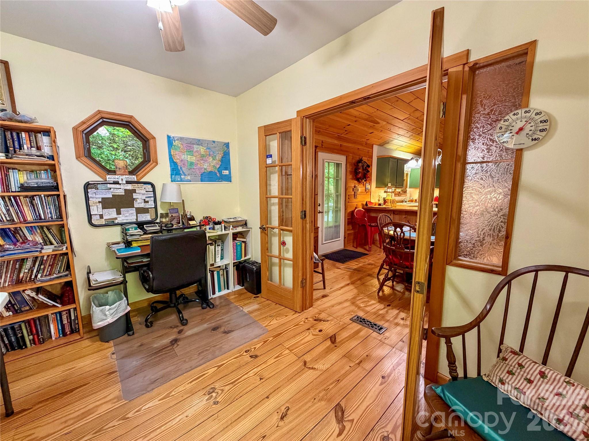 175 Cougar Lane Whittier NC 28789