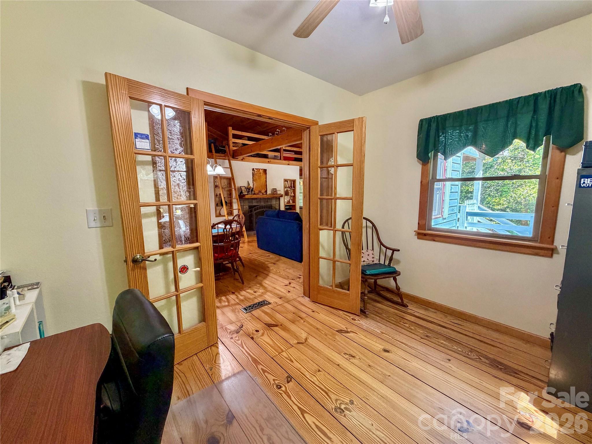 175 Cougar Lane Whittier NC 28789