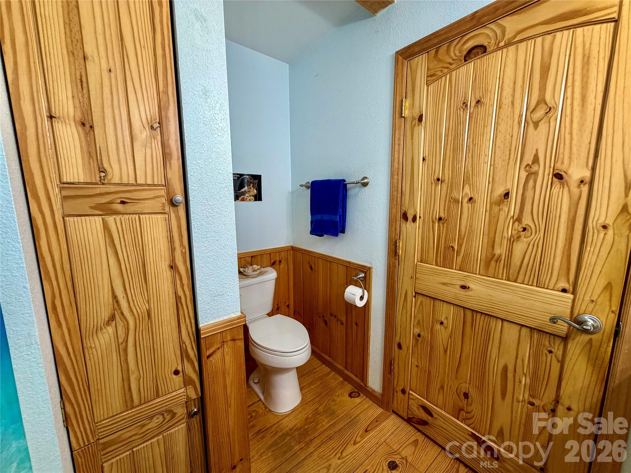 175 Cougar Lane Whittier NC 28789