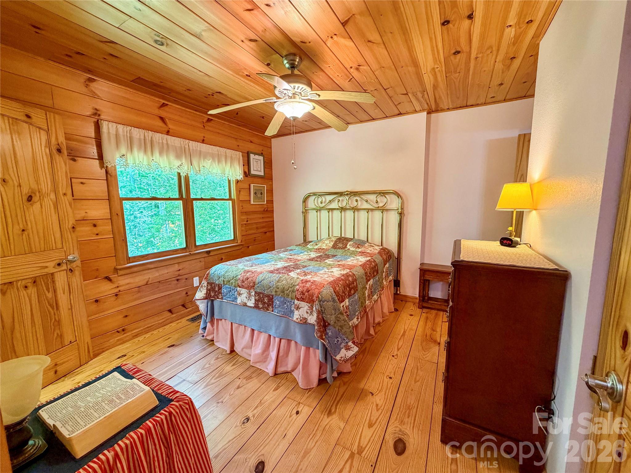 175 Cougar Lane Whittier NC 28789