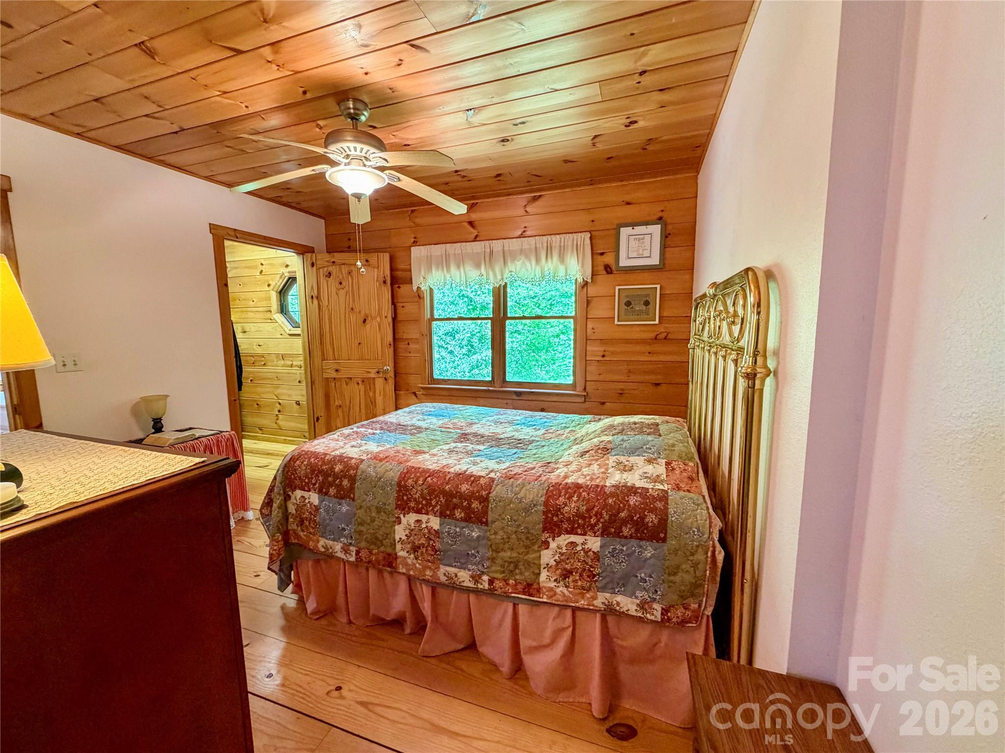 175 Cougar Lane Whittier NC 28789