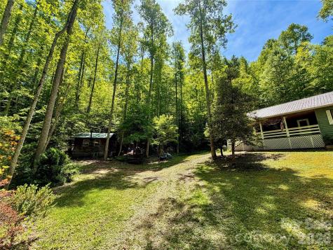 175 Cougar Lane Whittier NC 28789