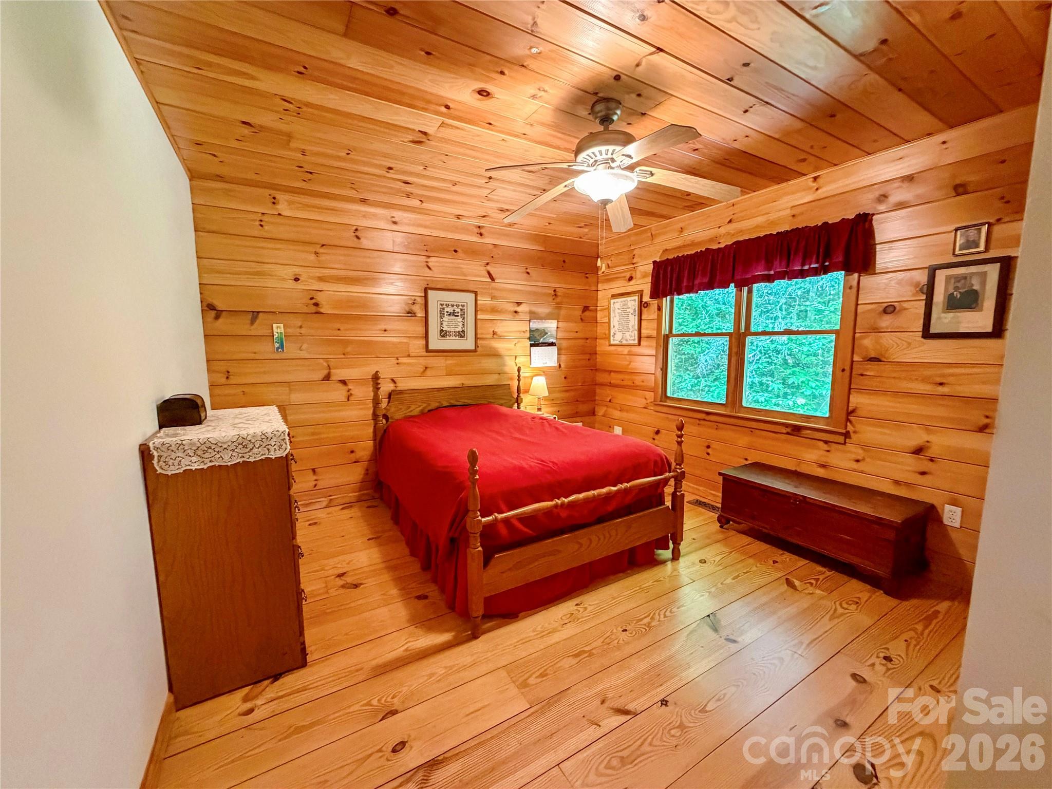 175 Cougar Lane Whittier NC 28789