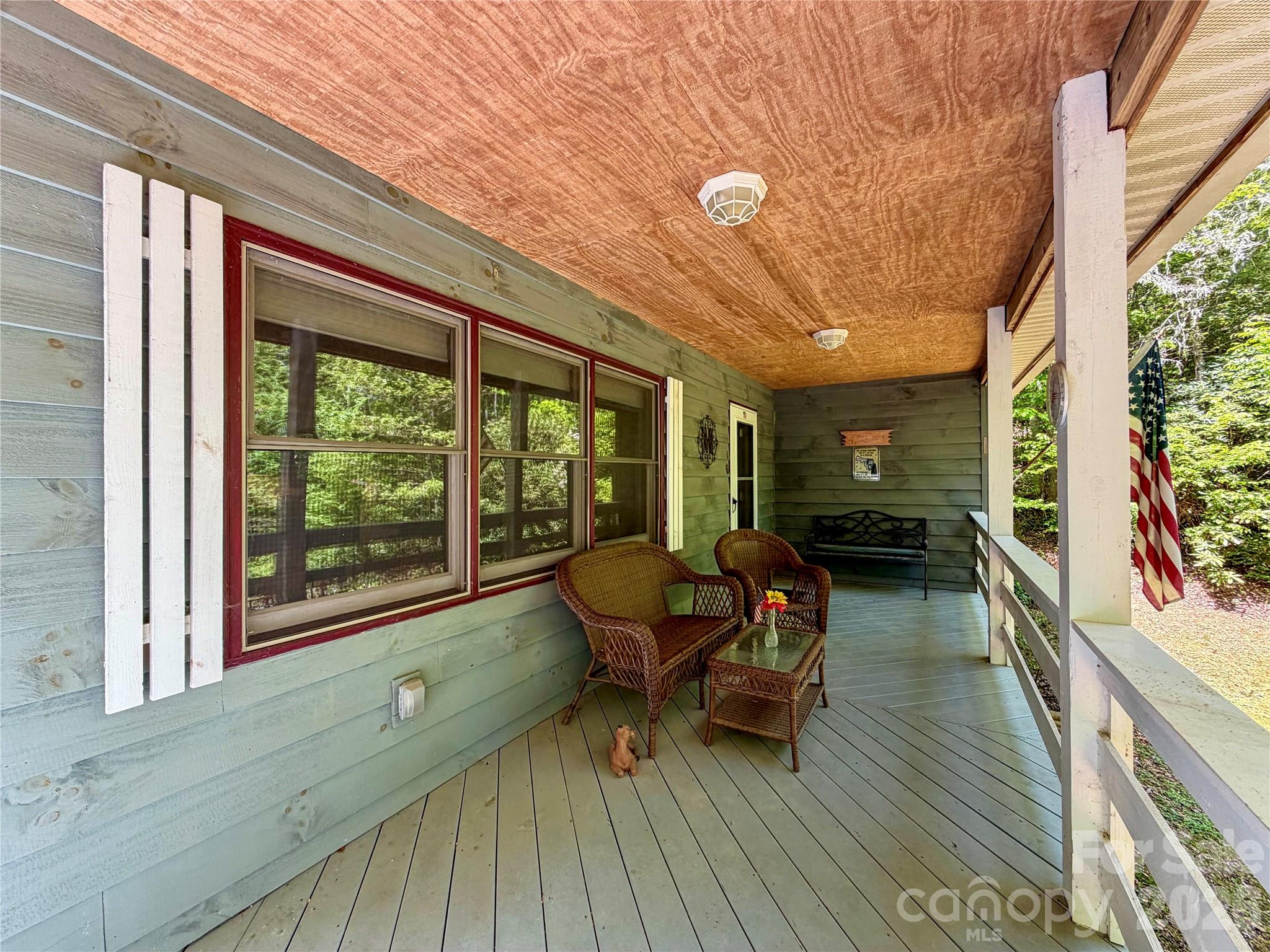175 Cougar Lane Whittier NC 28789