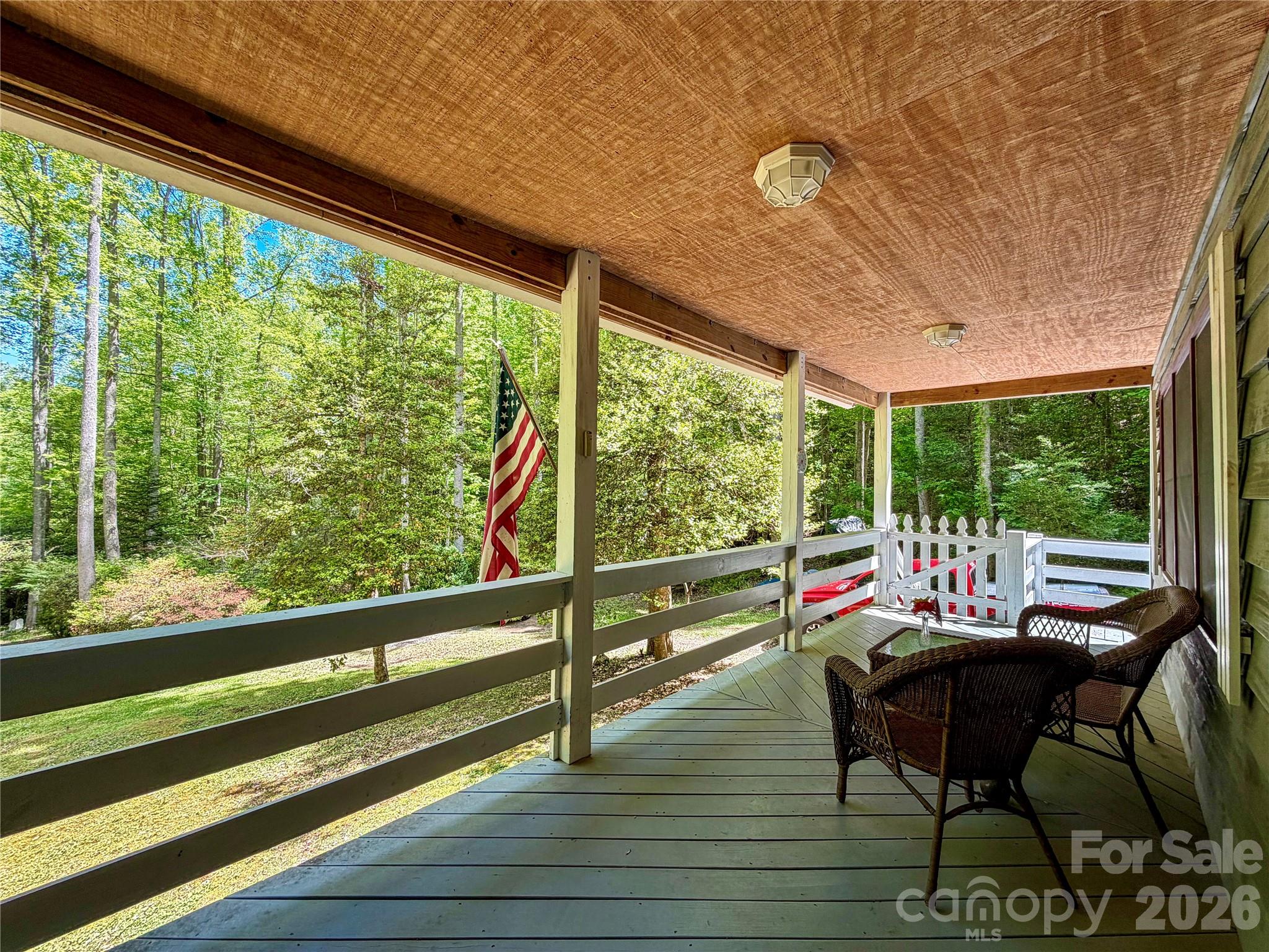 175 Cougar Lane Whittier NC 28789