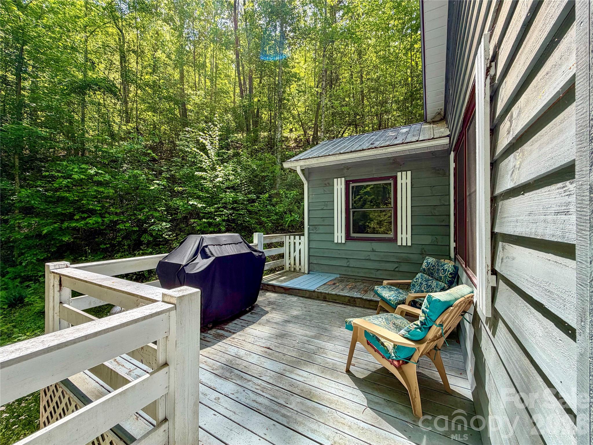 175 Cougar Lane Whittier NC 28789