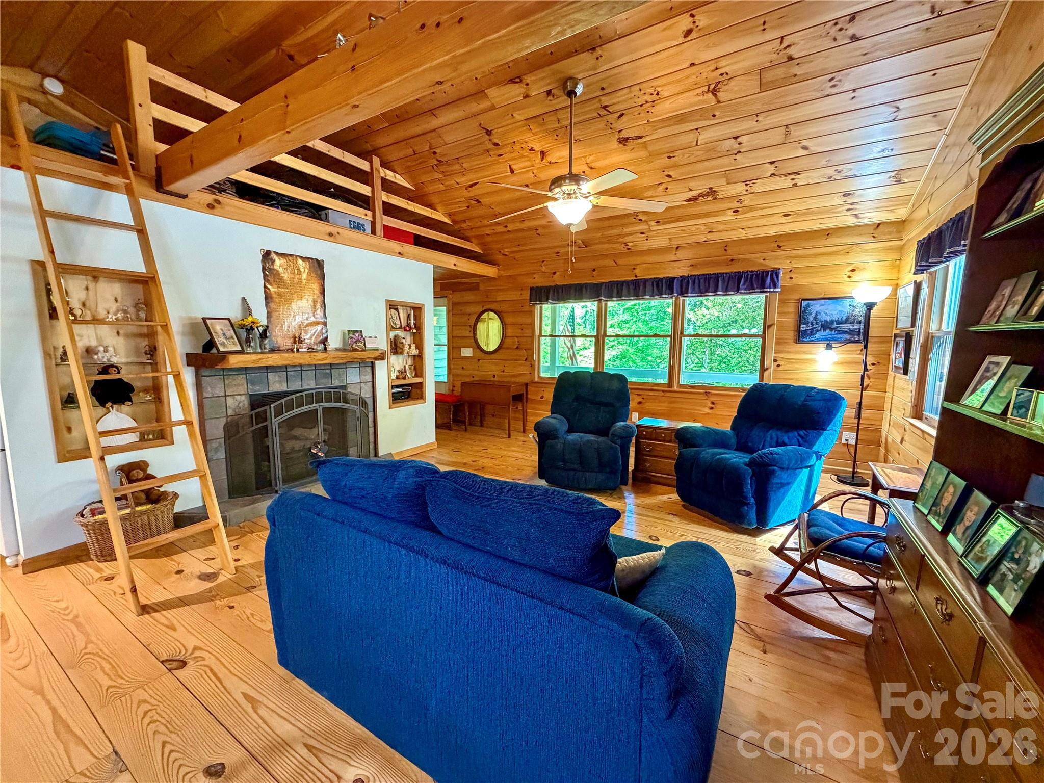 175 Cougar Lane Whittier NC 28789
