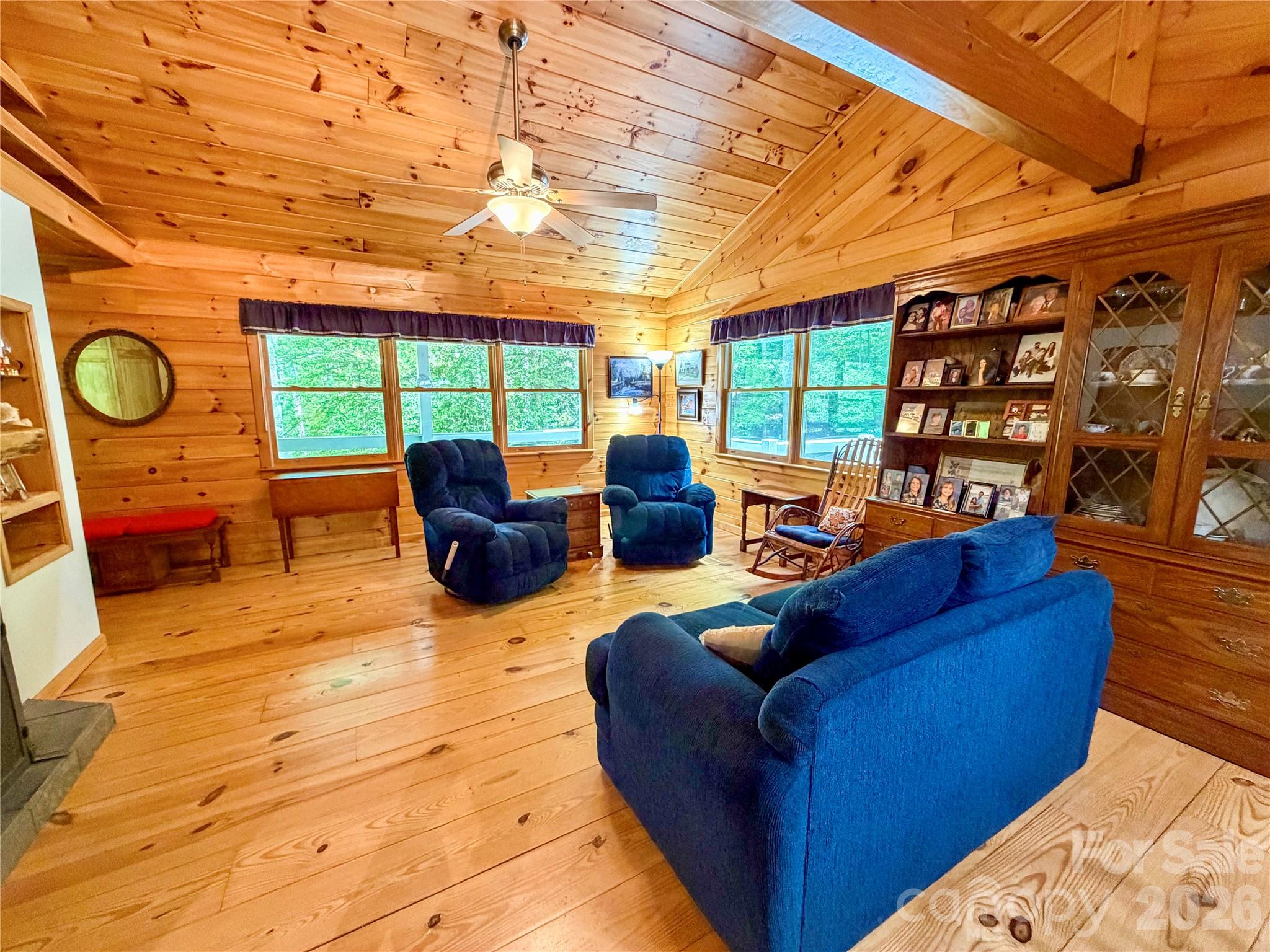 175 Cougar Lane Whittier NC 28789