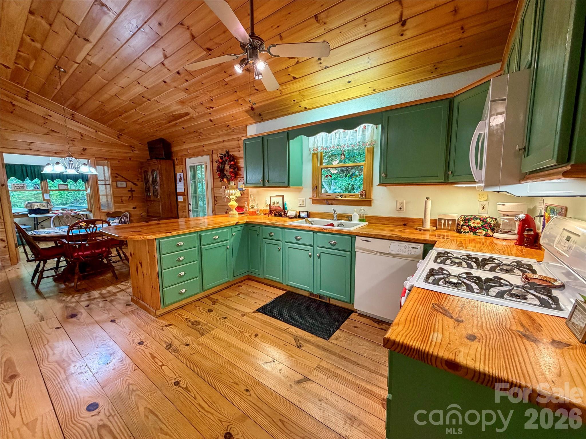 175 Cougar Lane Whittier NC 28789