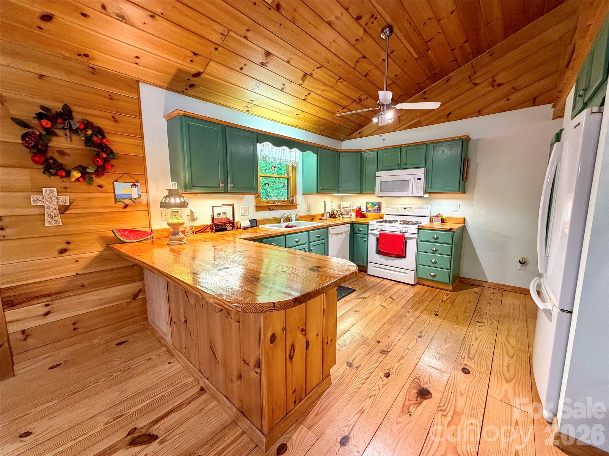 175 Cougar Lane Whittier NC 28789