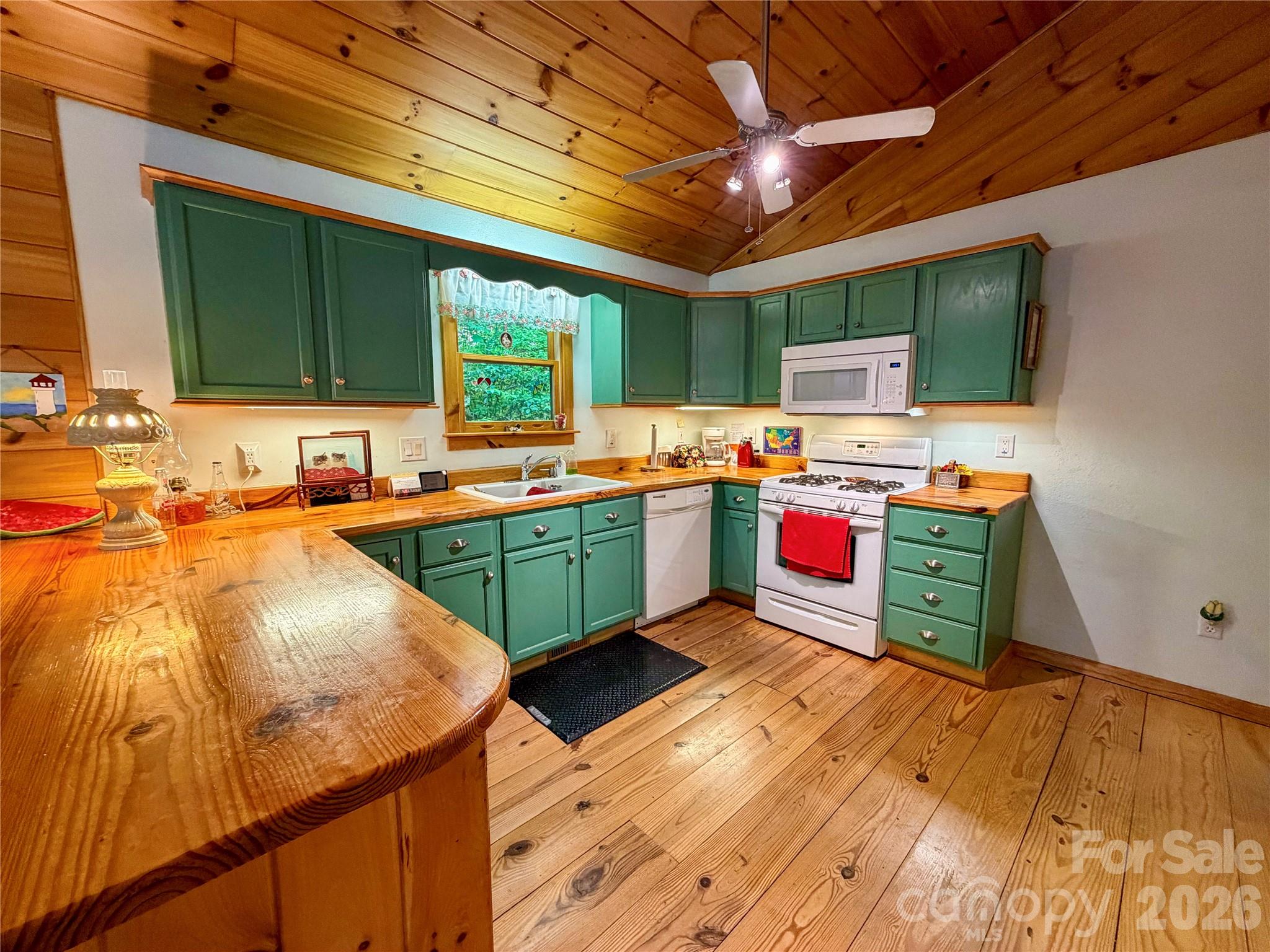 175 Cougar Lane Whittier NC 28789