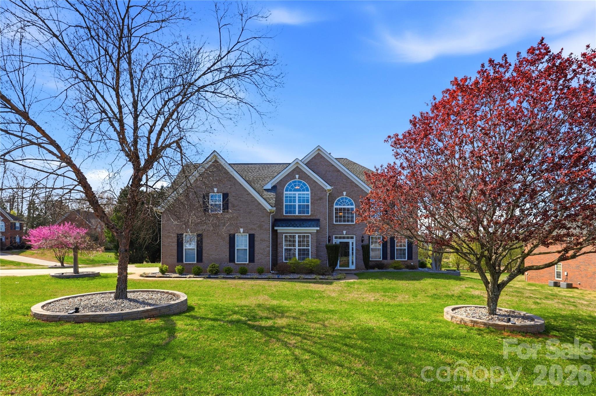 105 Summer Breeze Court Statesville NC 28677