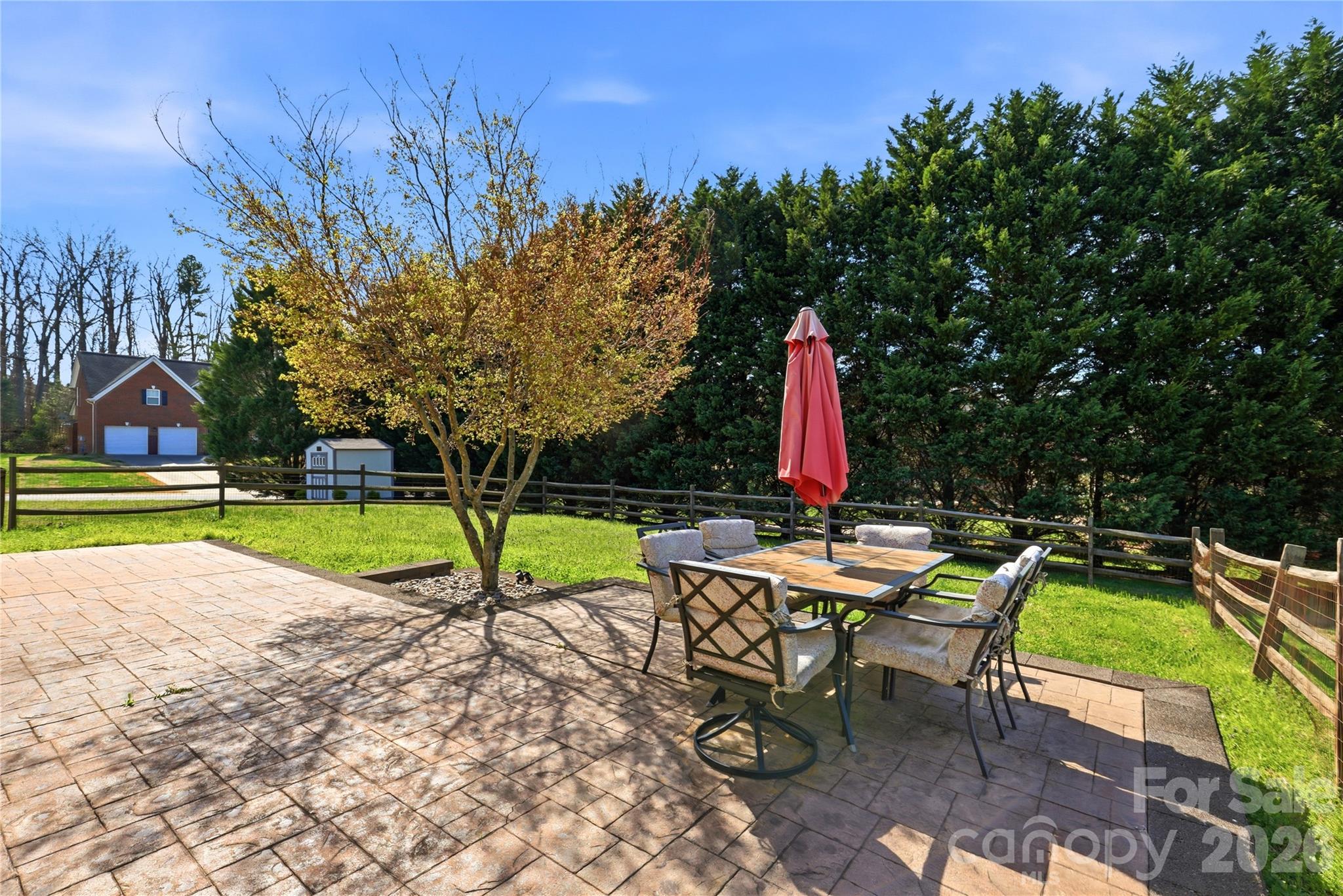 105 Summer Breeze Court Statesville NC 28677