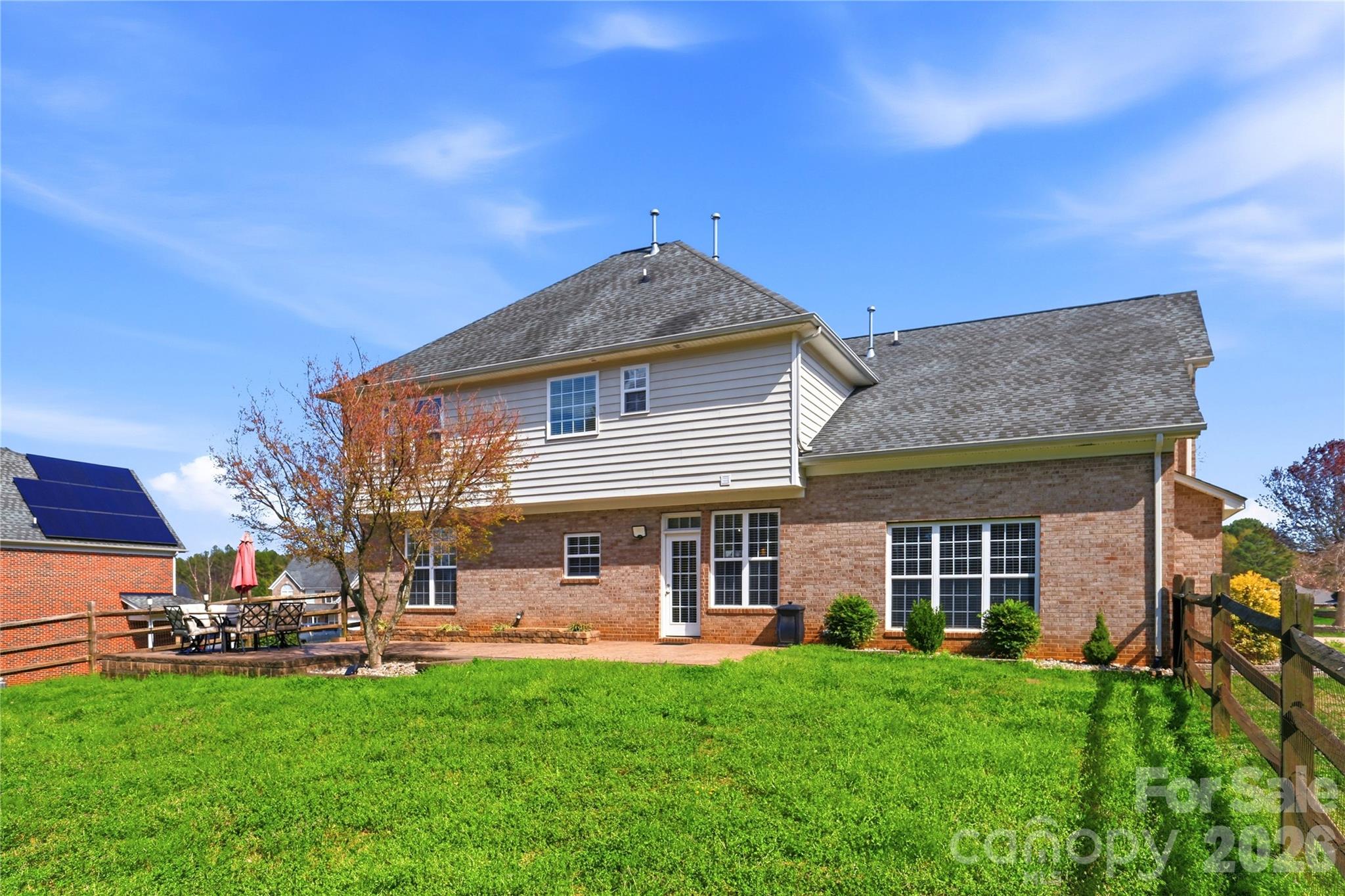 105 Summer Breeze Court Statesville NC 28677