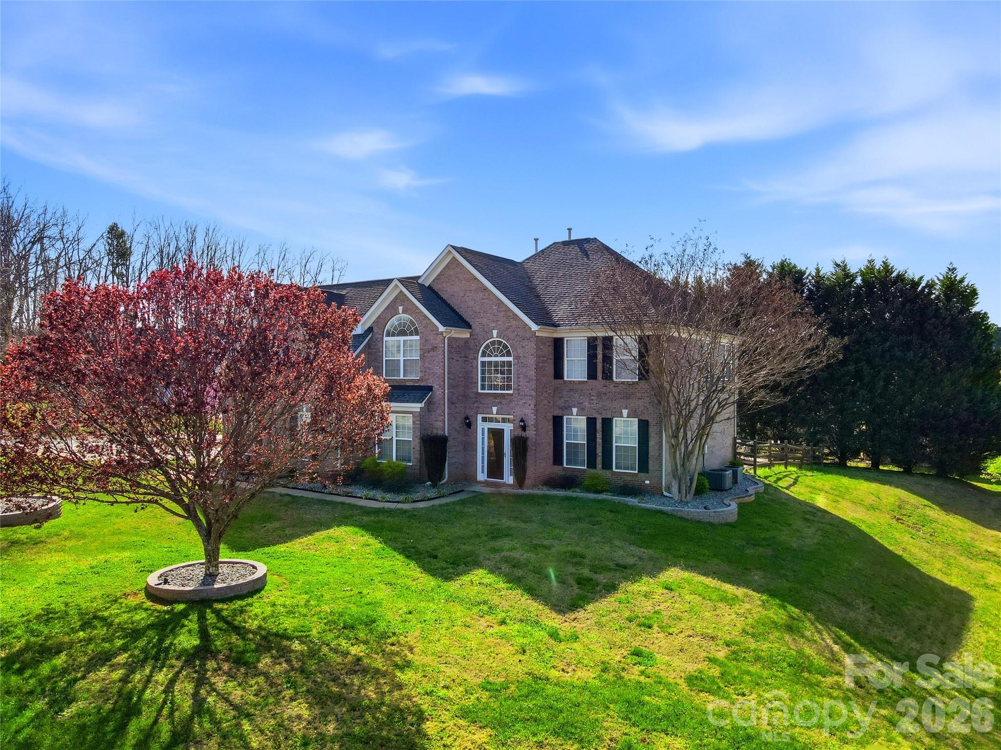 105 Summer Breeze Court Statesville NC 28677