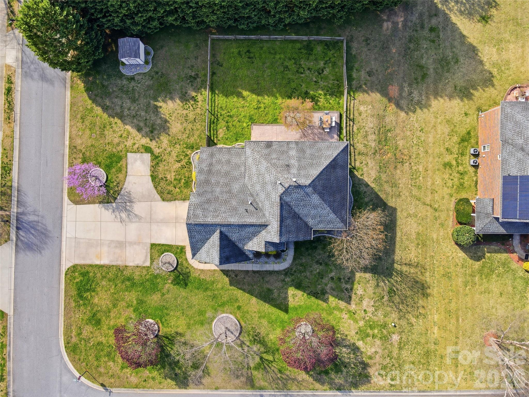 105 Summer Breeze Court Statesville NC 28677