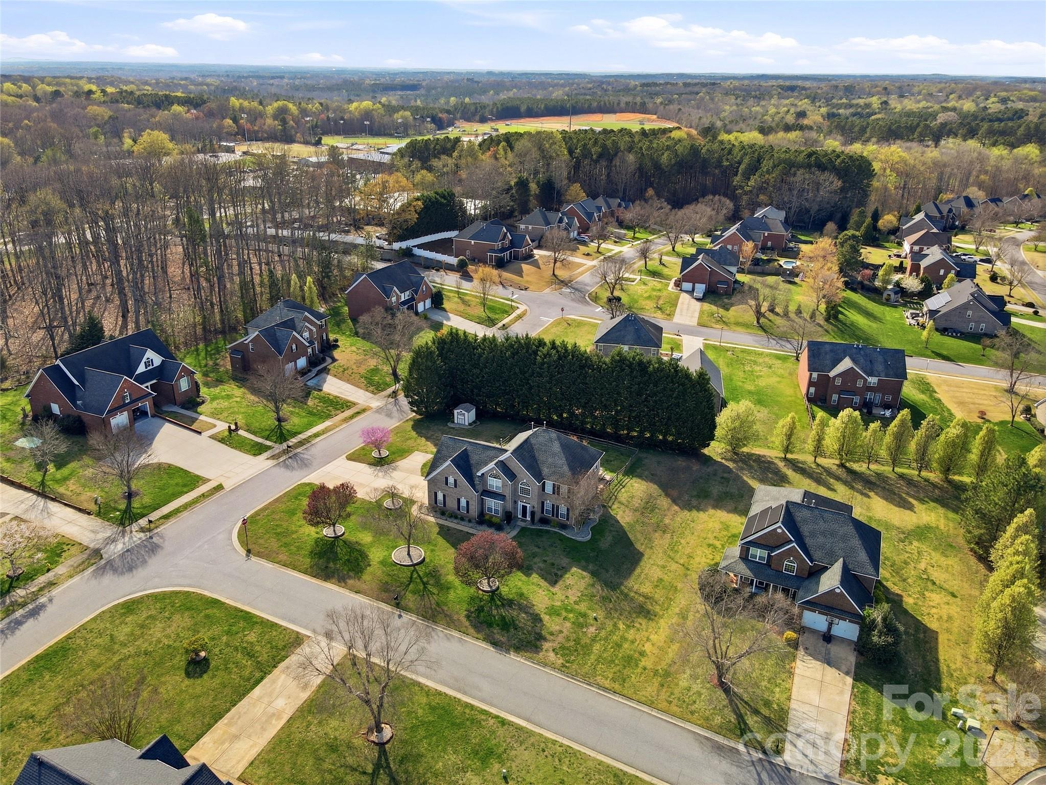 105 Summer Breeze Court Statesville NC 28677