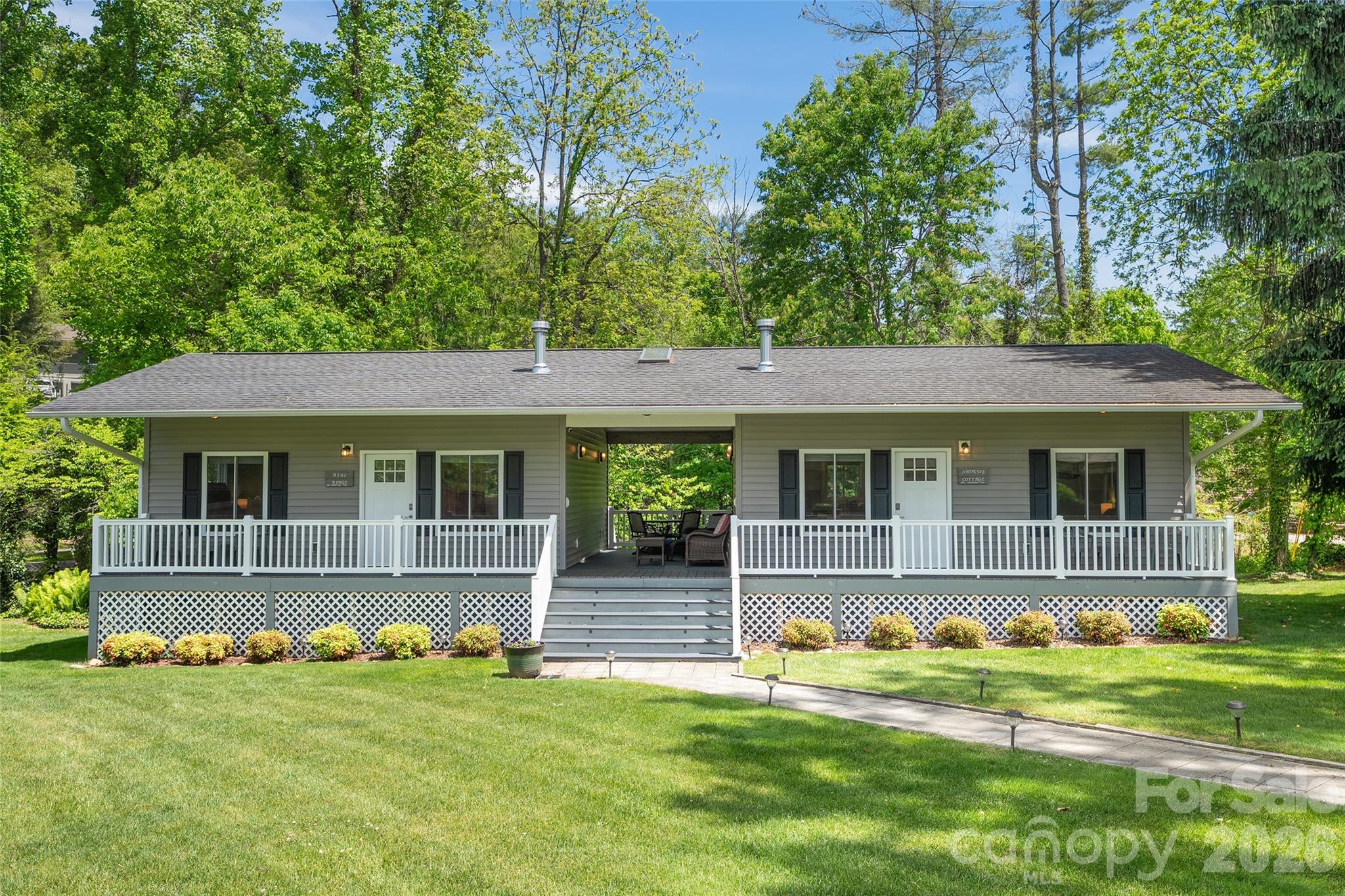 142 Country Club Drive Waynesville NC 28786