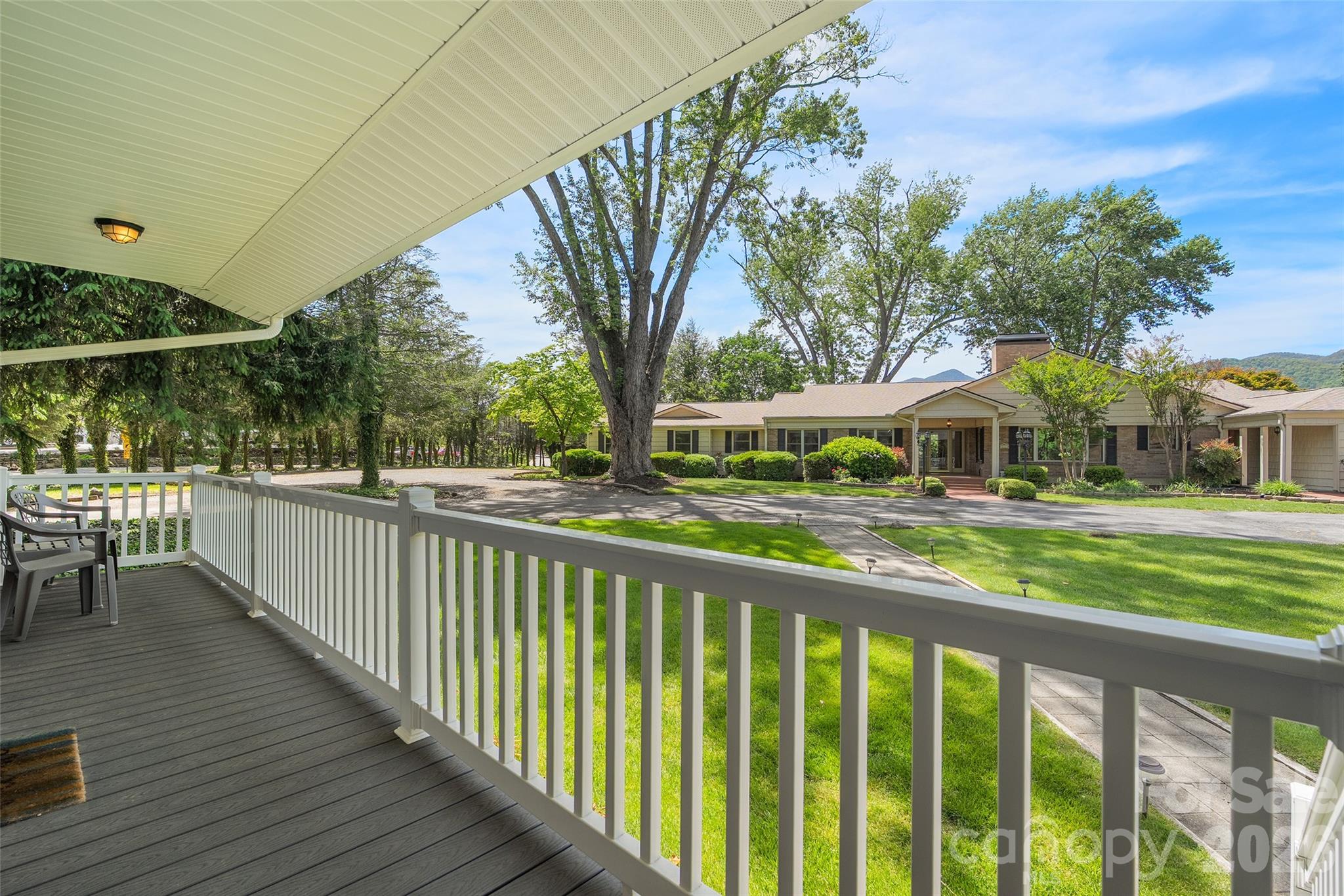 142 Country Club Drive Waynesville NC 28786