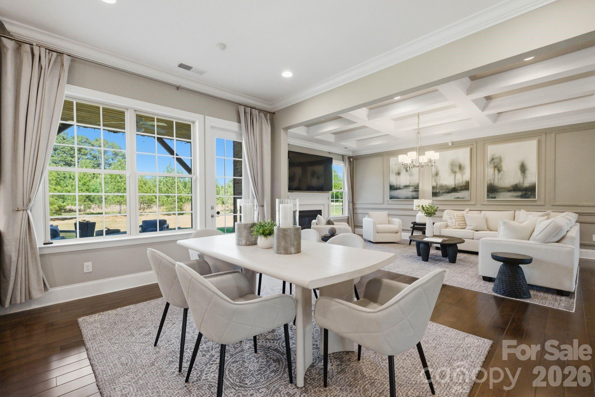 1020 Liggets Drive Matthews NC 28104