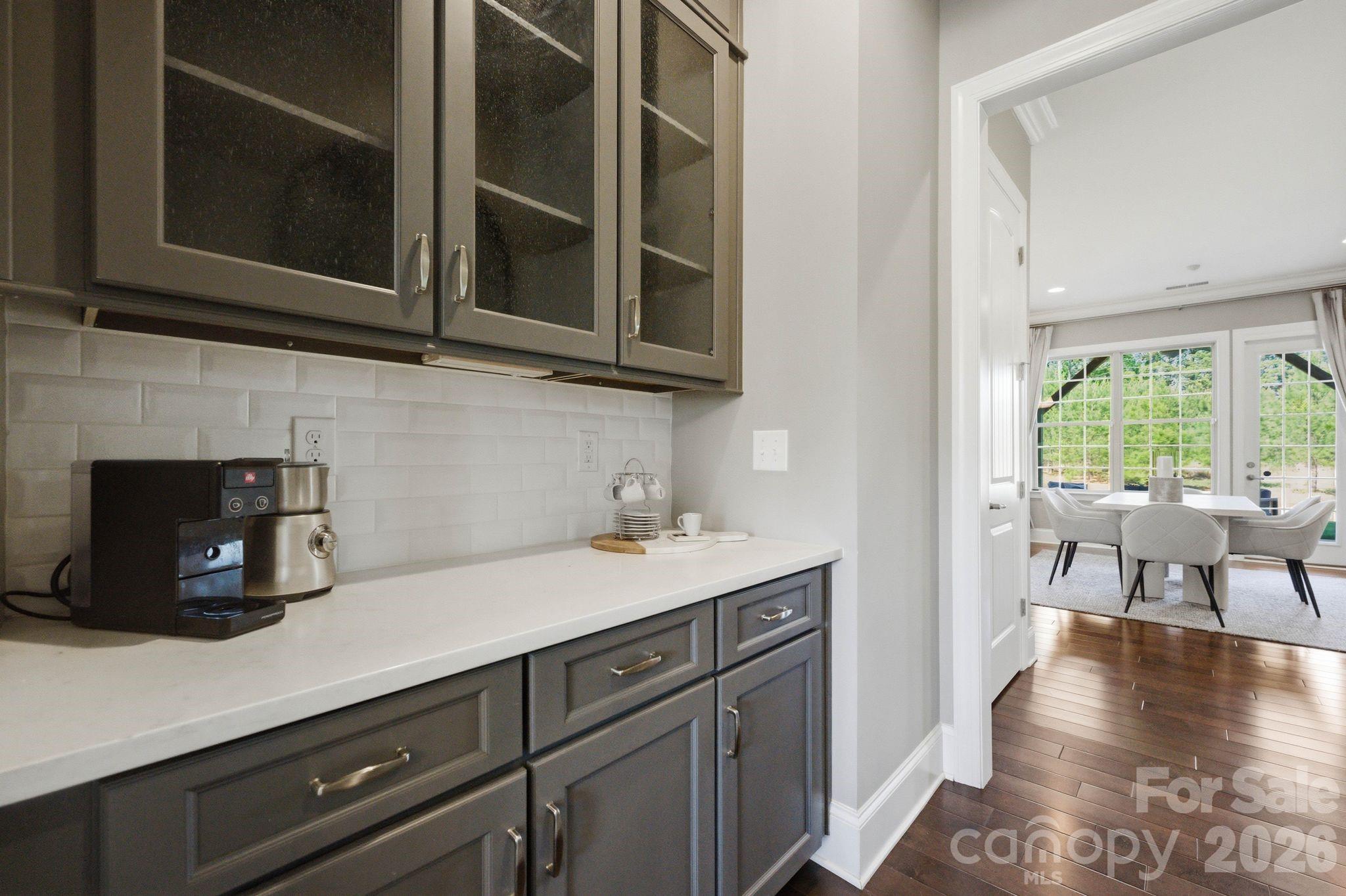 1020 Liggets Drive Matthews NC 28104