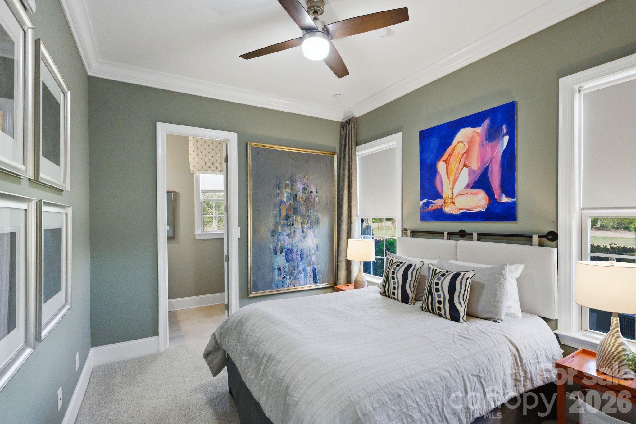 1020 Liggets Drive Matthews NC 28104