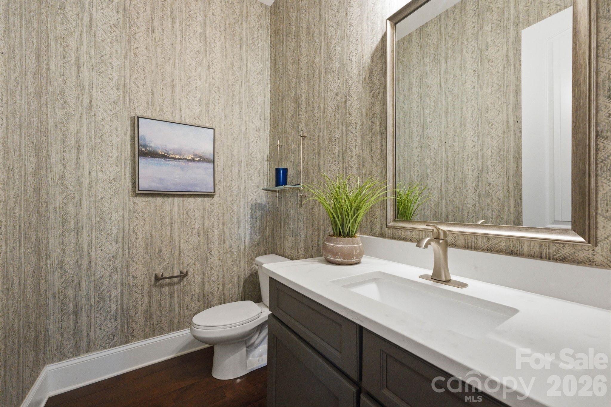 1020 Liggets Drive Matthews NC 28104