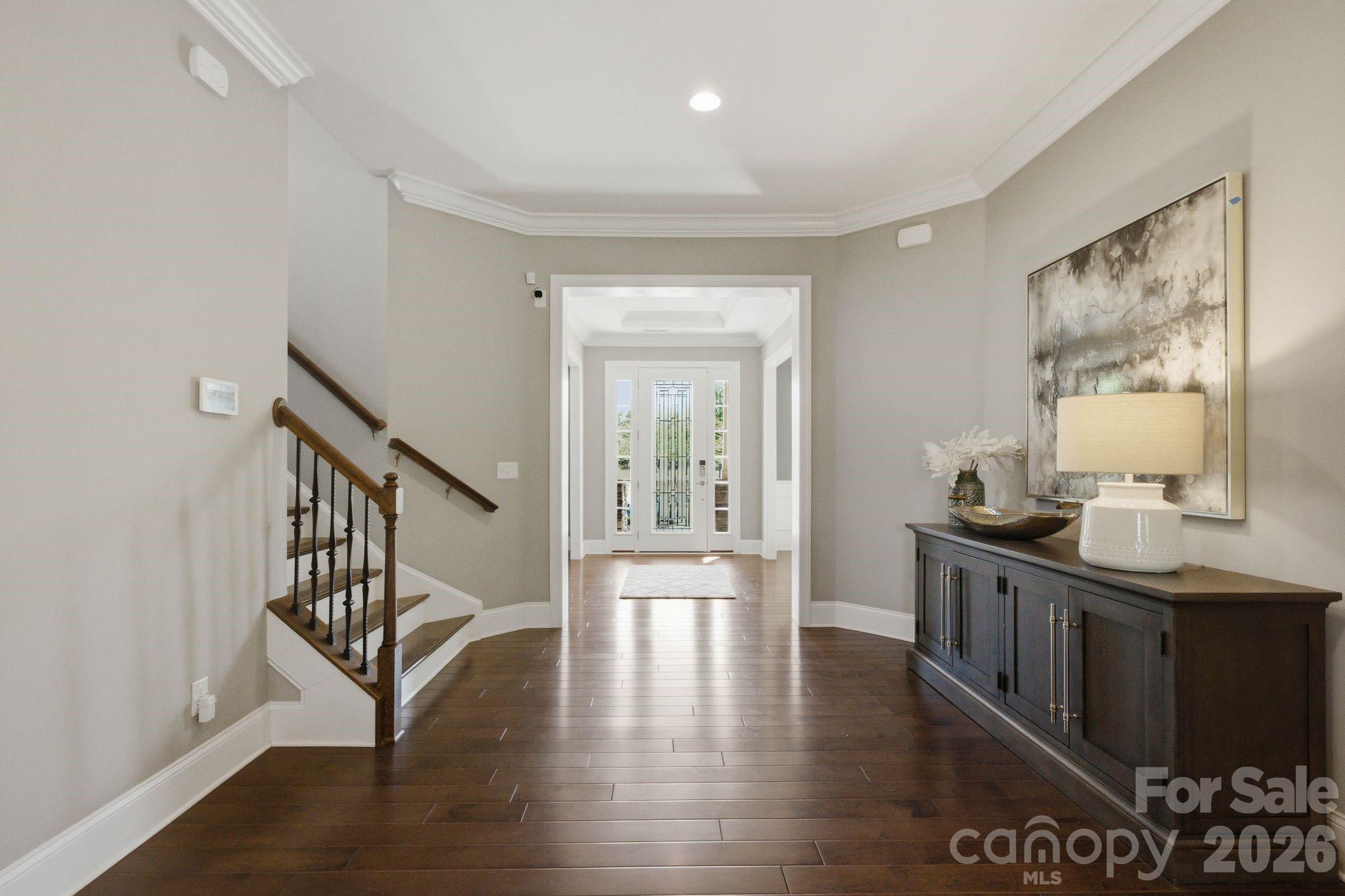 1020 Liggets Drive Matthews NC 28104