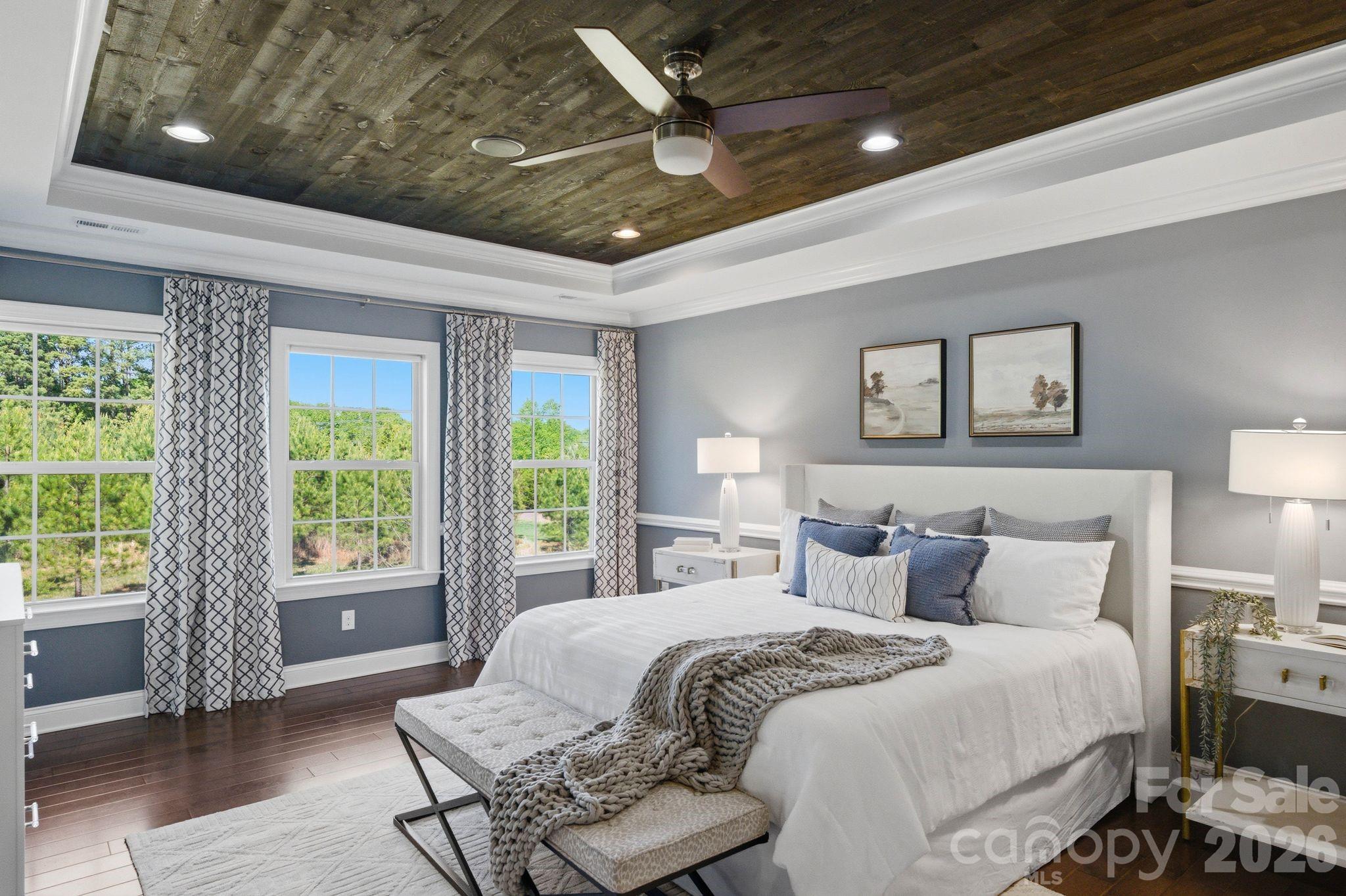 1020 Liggets Drive Matthews NC 28104