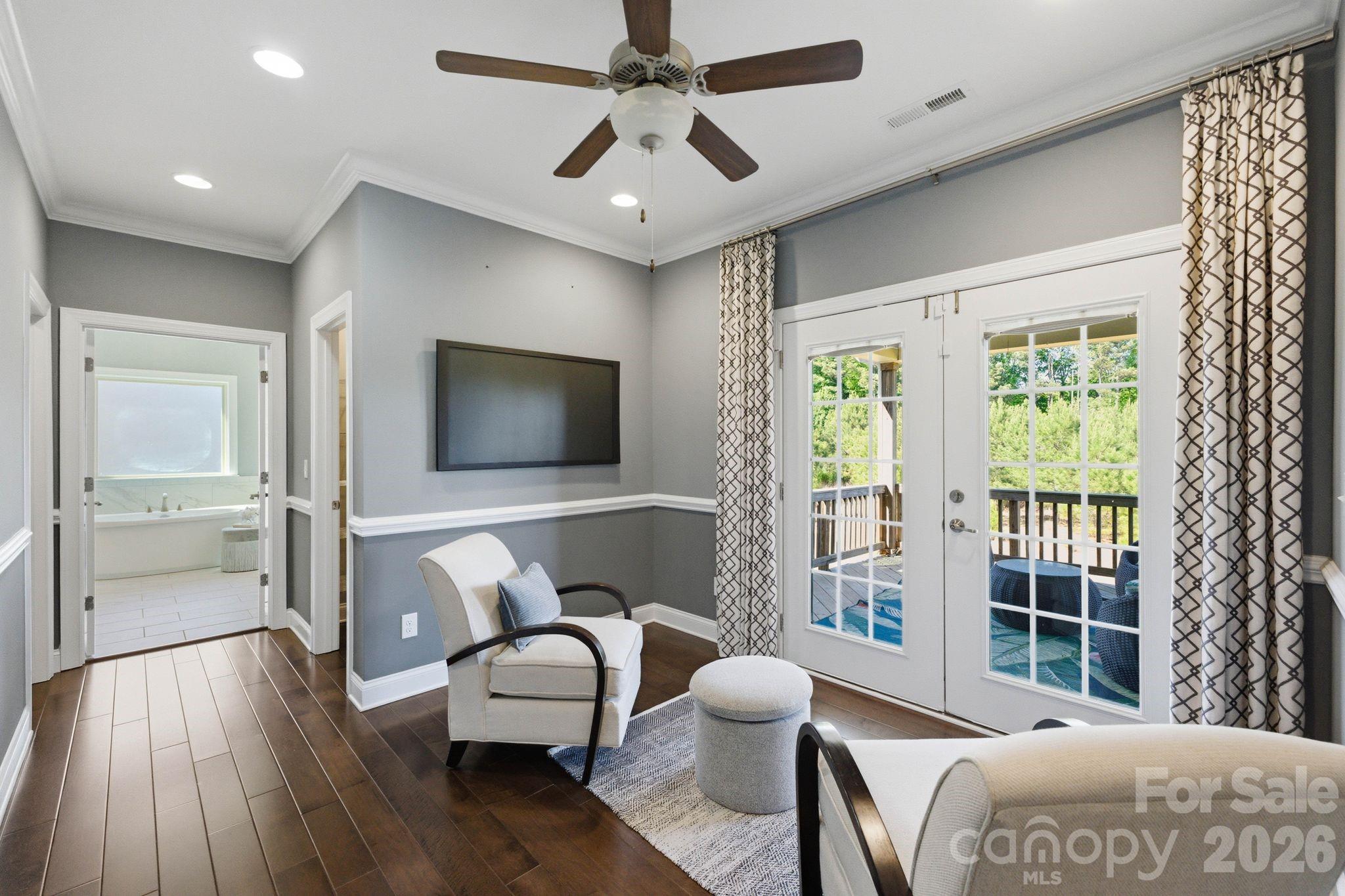 1020 Liggets Drive Matthews NC 28104
