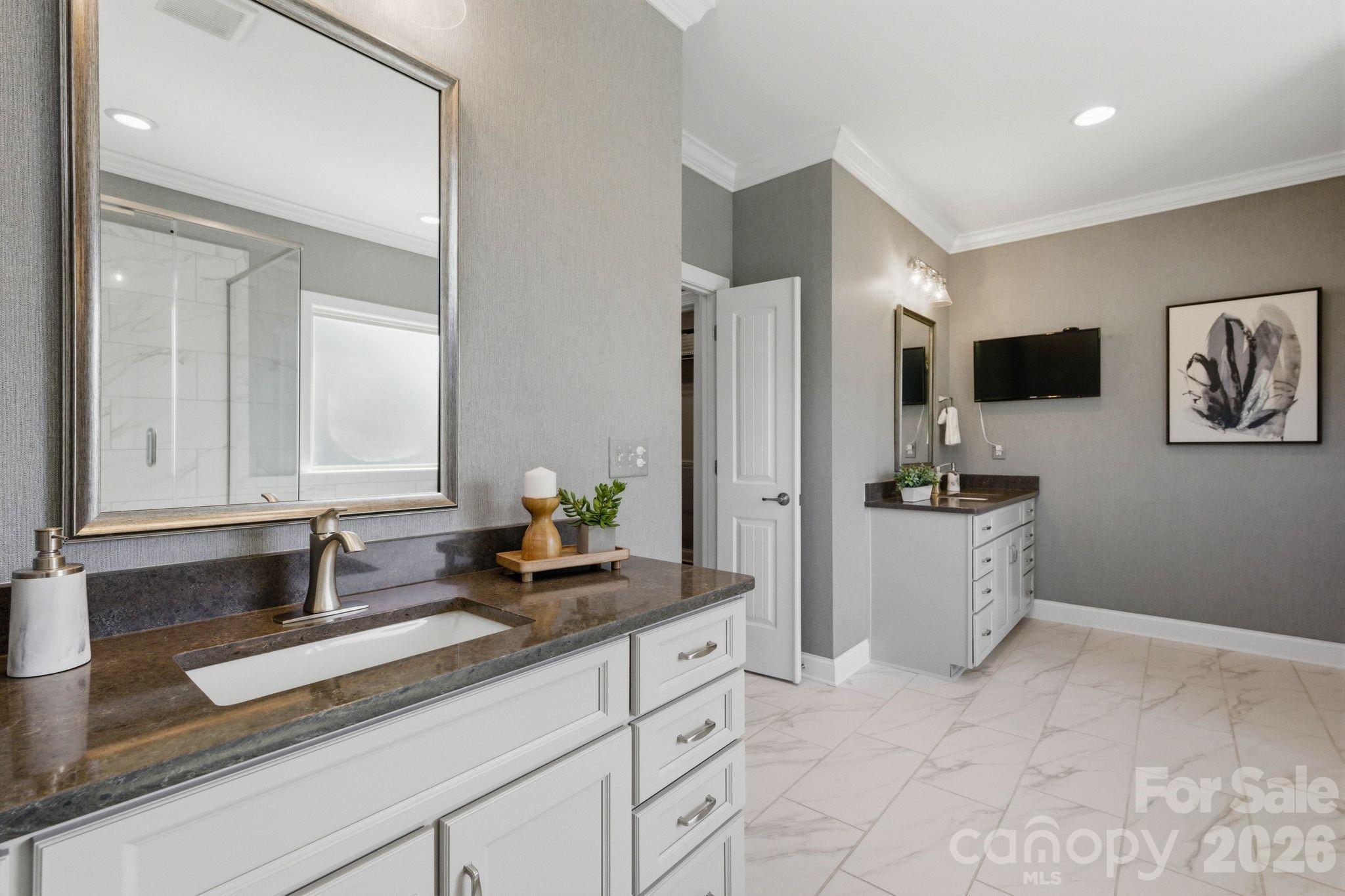 1020 Liggets Drive Matthews NC 28104