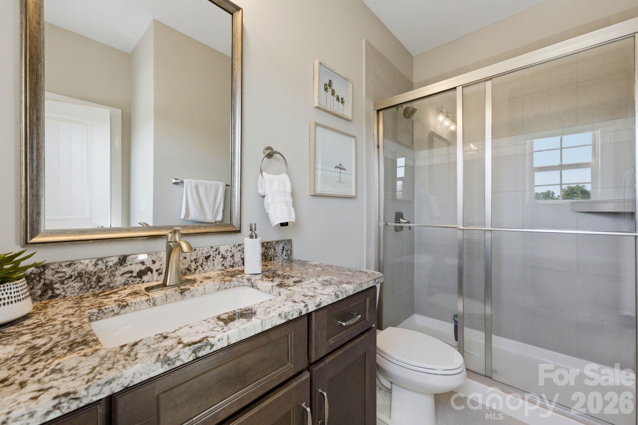 1020 Liggets Drive Matthews NC 28104