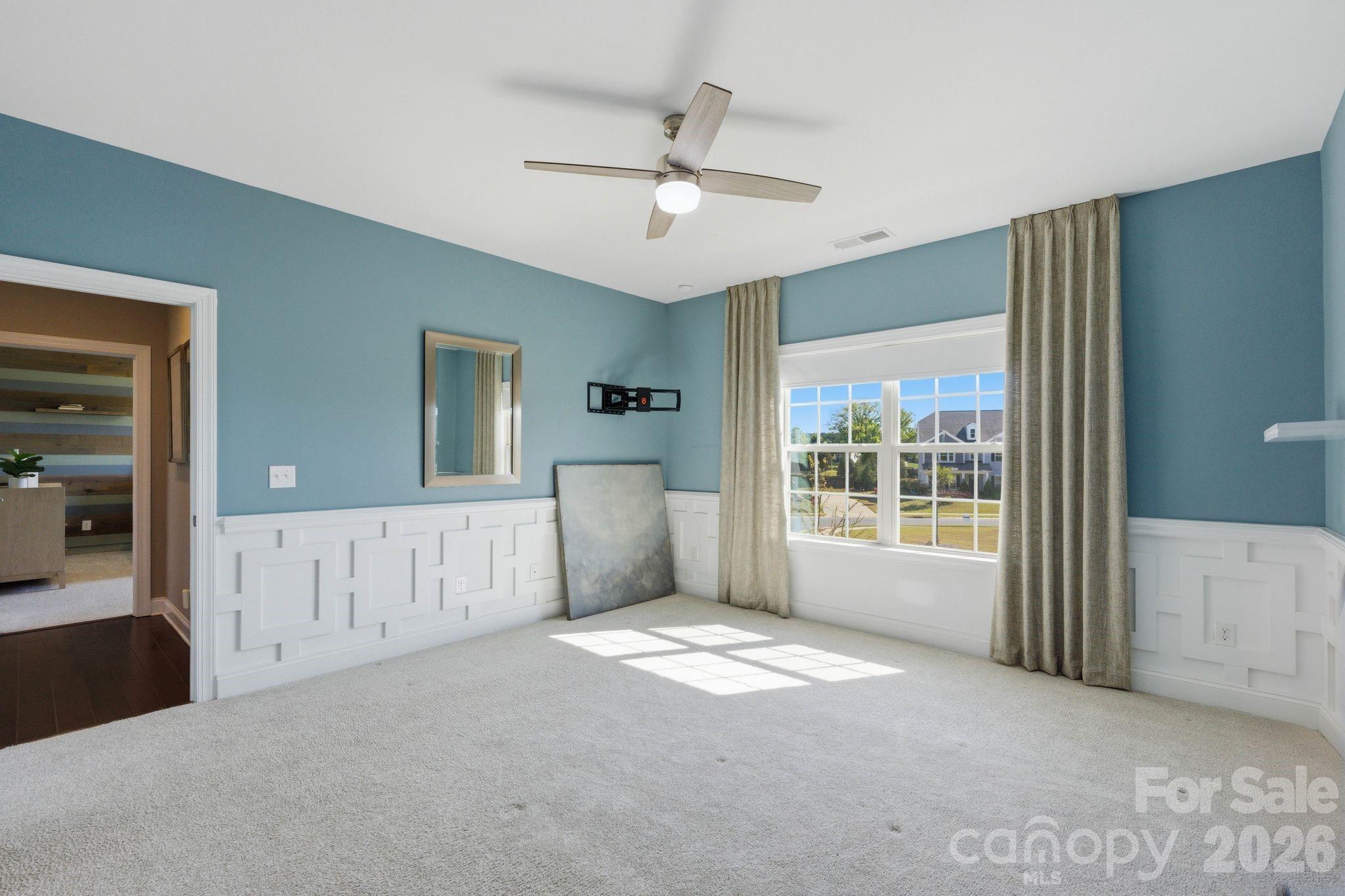 1020 Liggets Drive Matthews NC 28104
