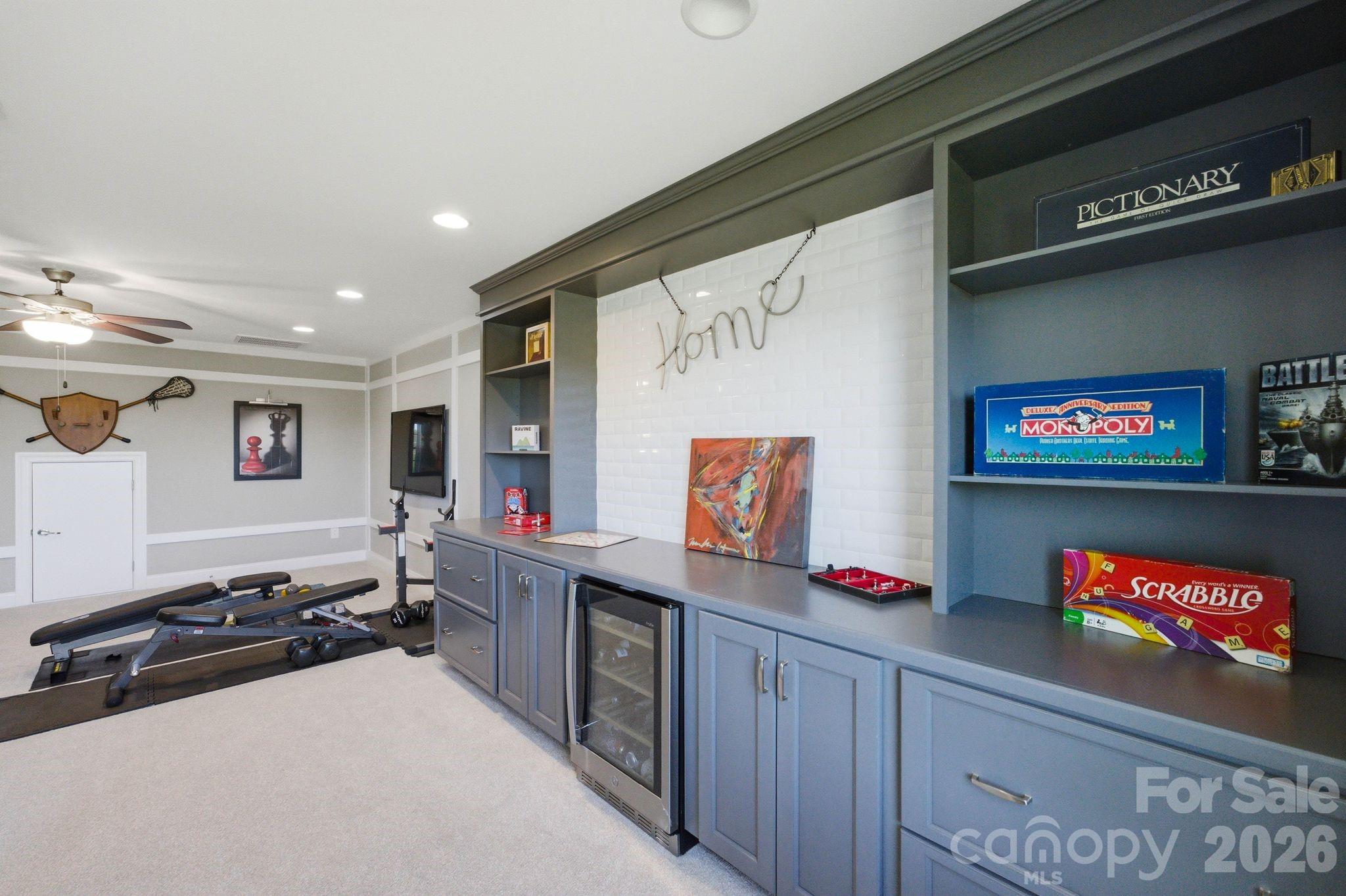 1020 Liggets Drive Matthews NC 28104