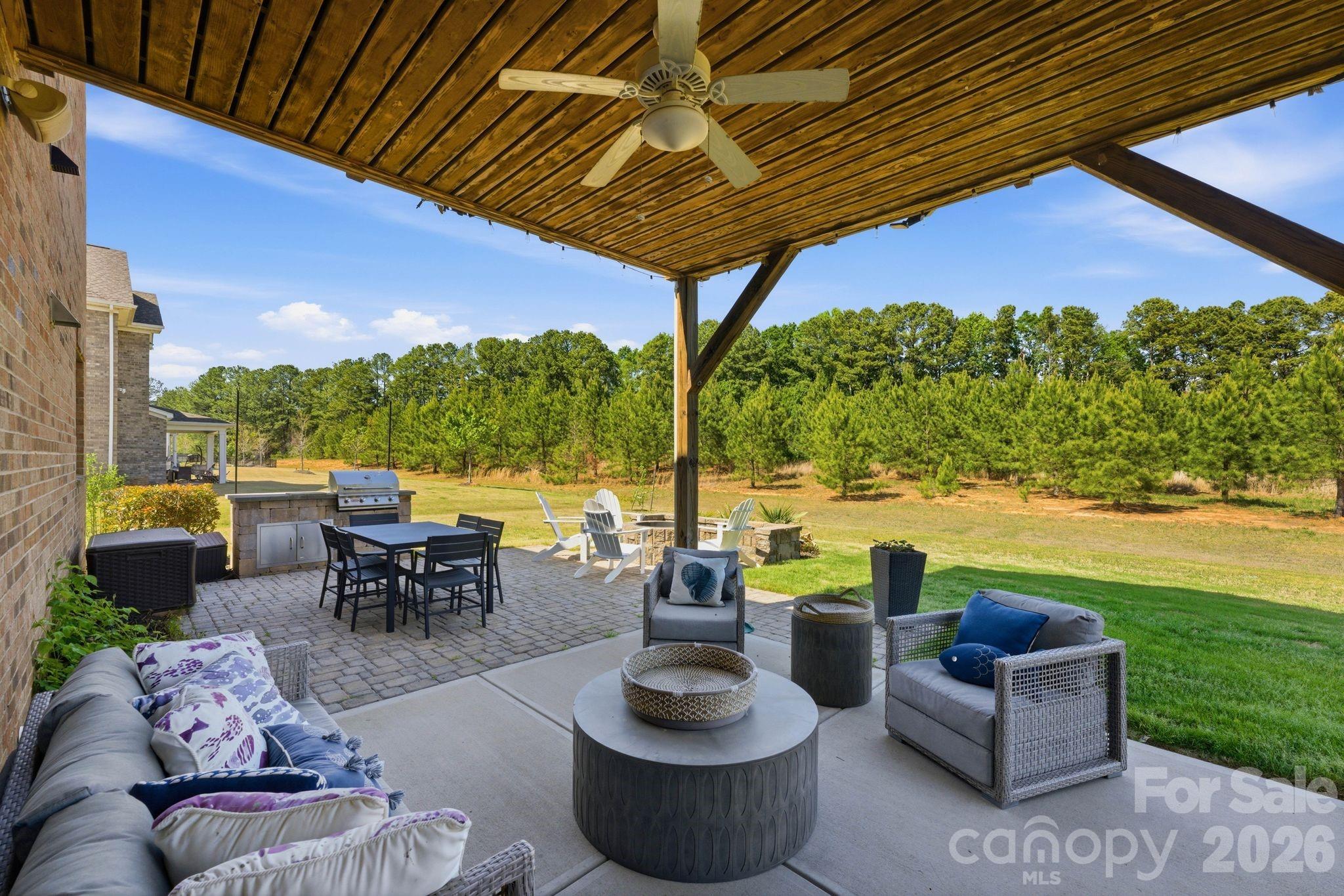 1020 Liggets Drive Matthews NC 28104