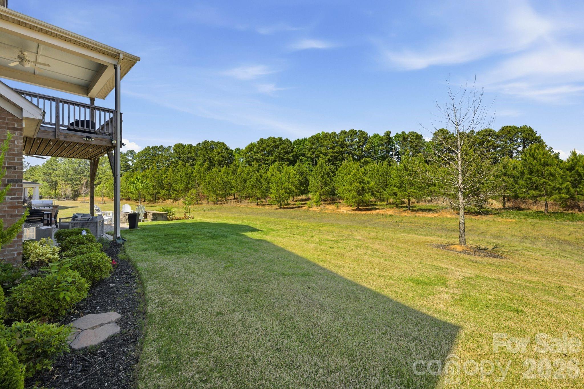 1020 Liggets Drive Matthews NC 28104