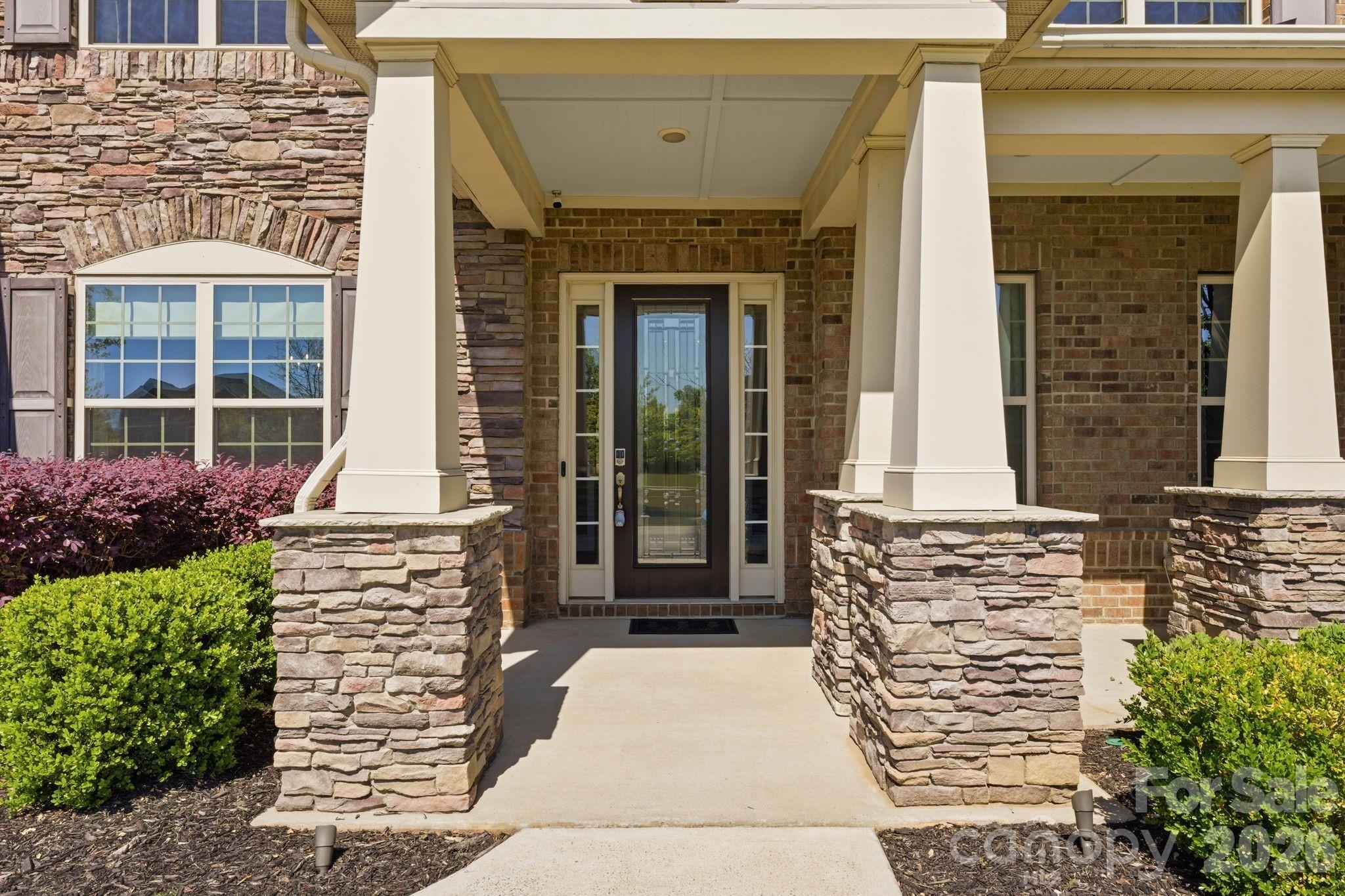 1020 Liggets Drive Matthews NC 28104