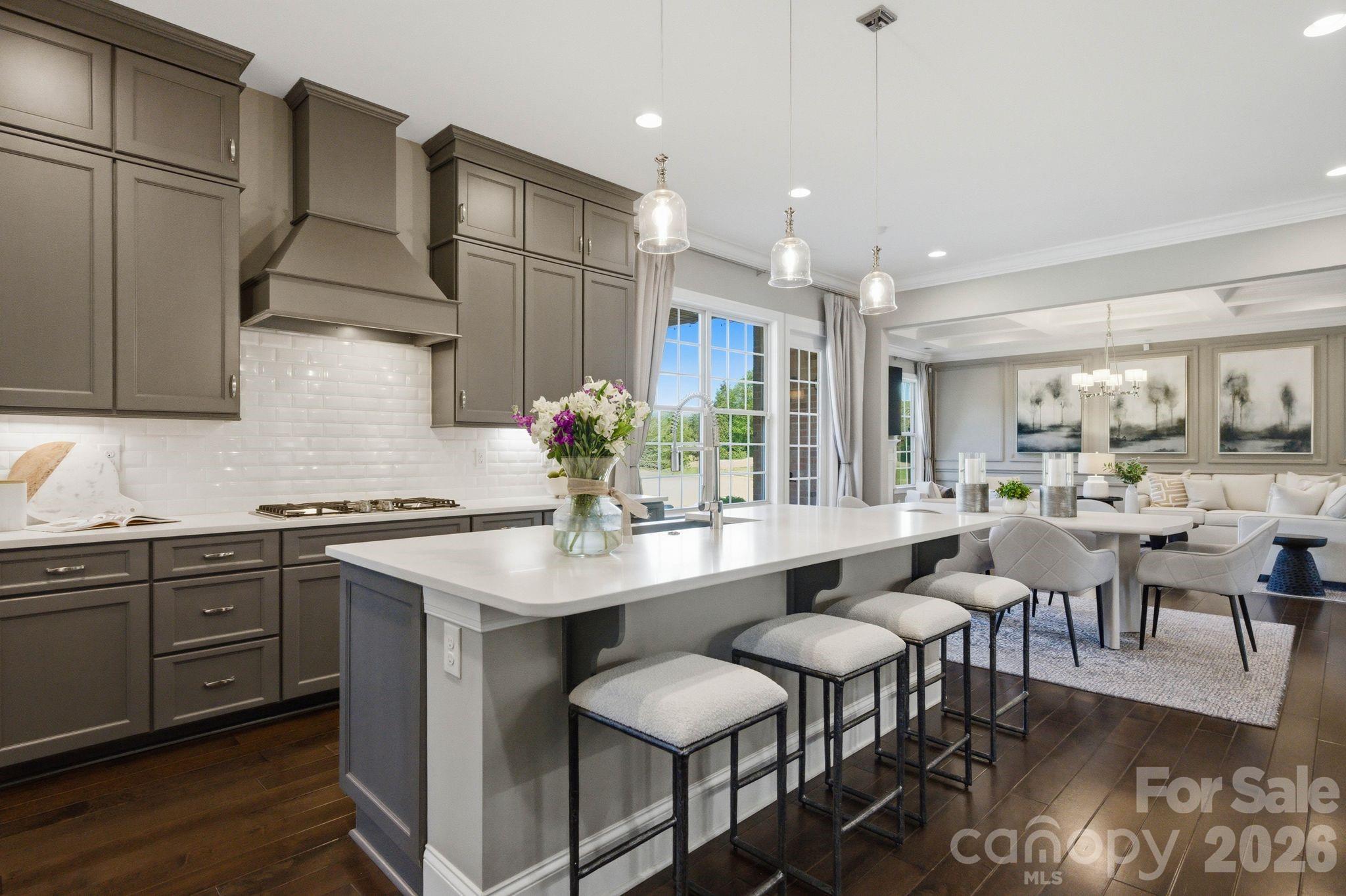 1020 Liggets Drive Matthews NC 28104