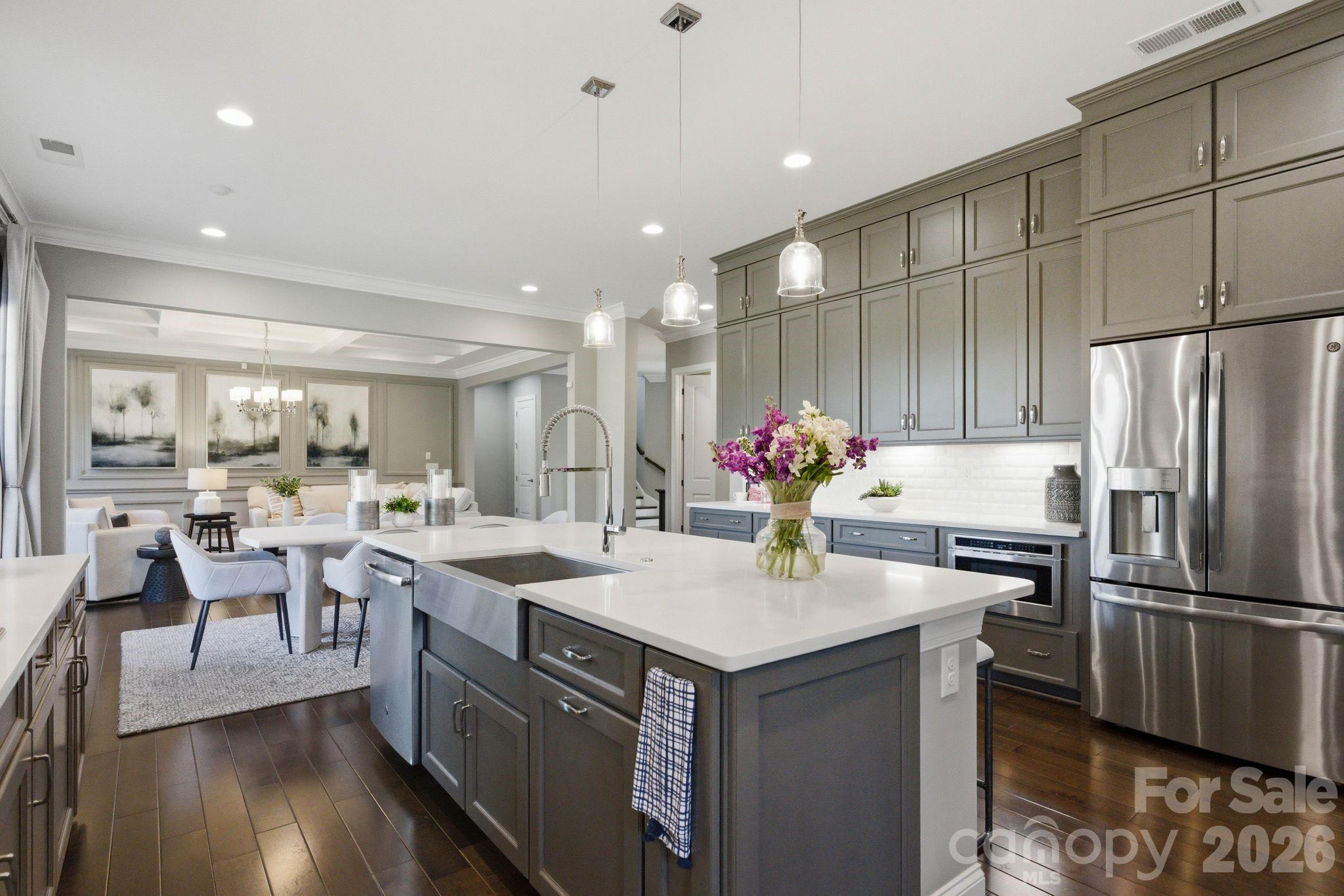 1020 Liggets Drive Matthews NC 28104