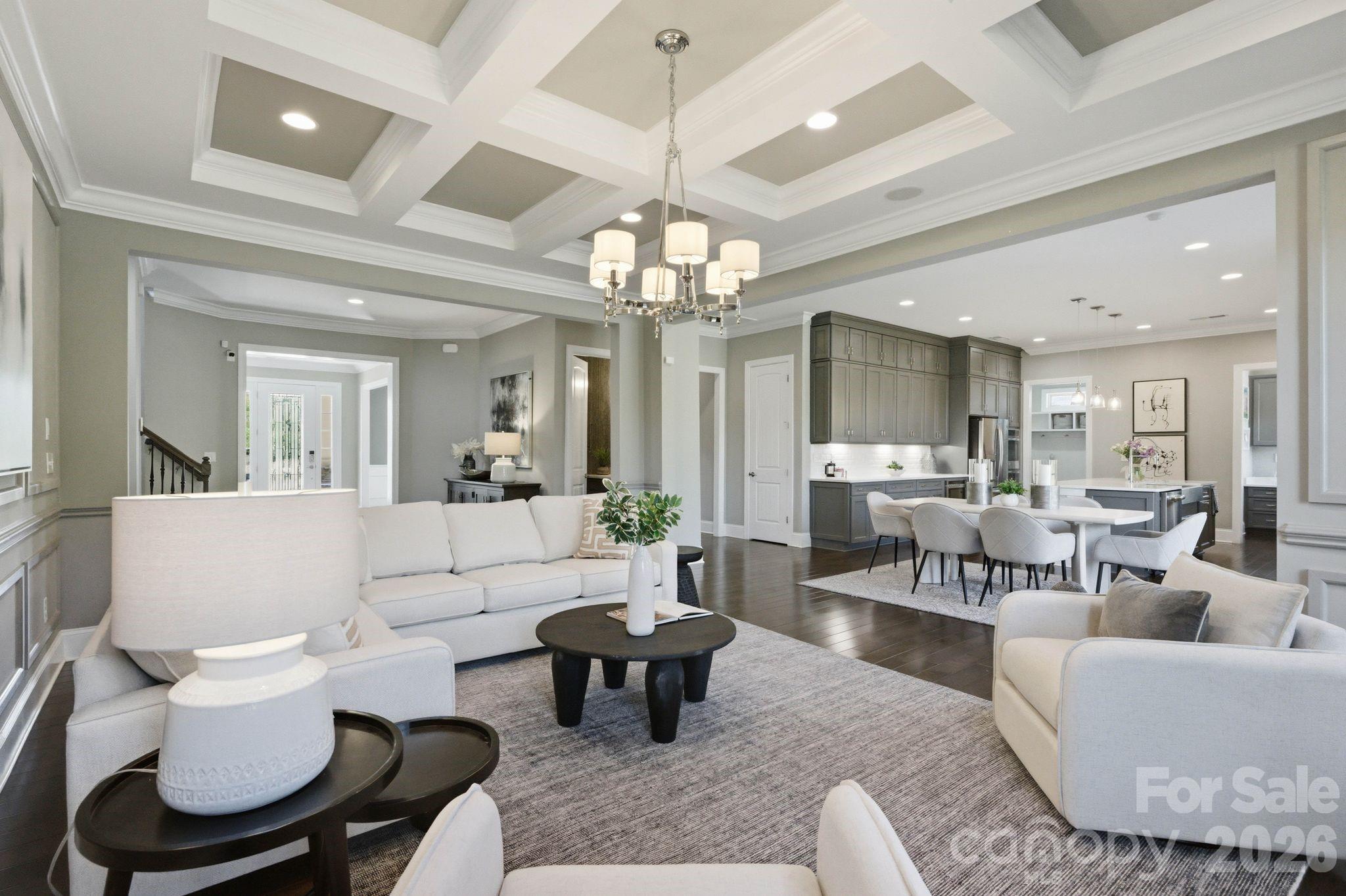 1020 Liggets Drive Matthews NC 28104