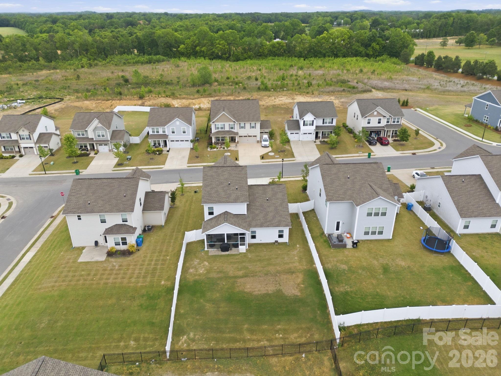 315 Prosperous Path Locust NC 28097