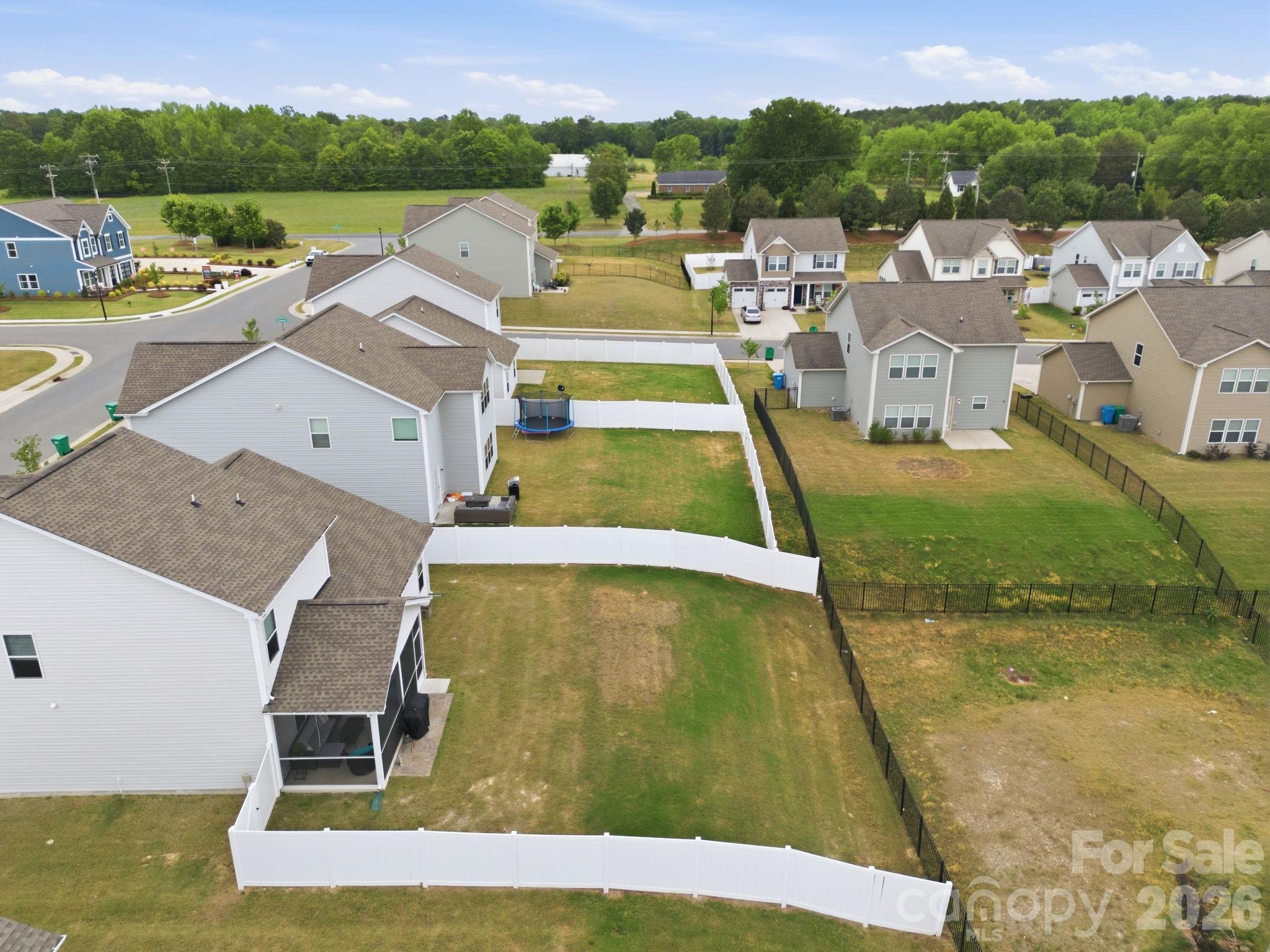 315 Prosperous Path Locust NC 28097