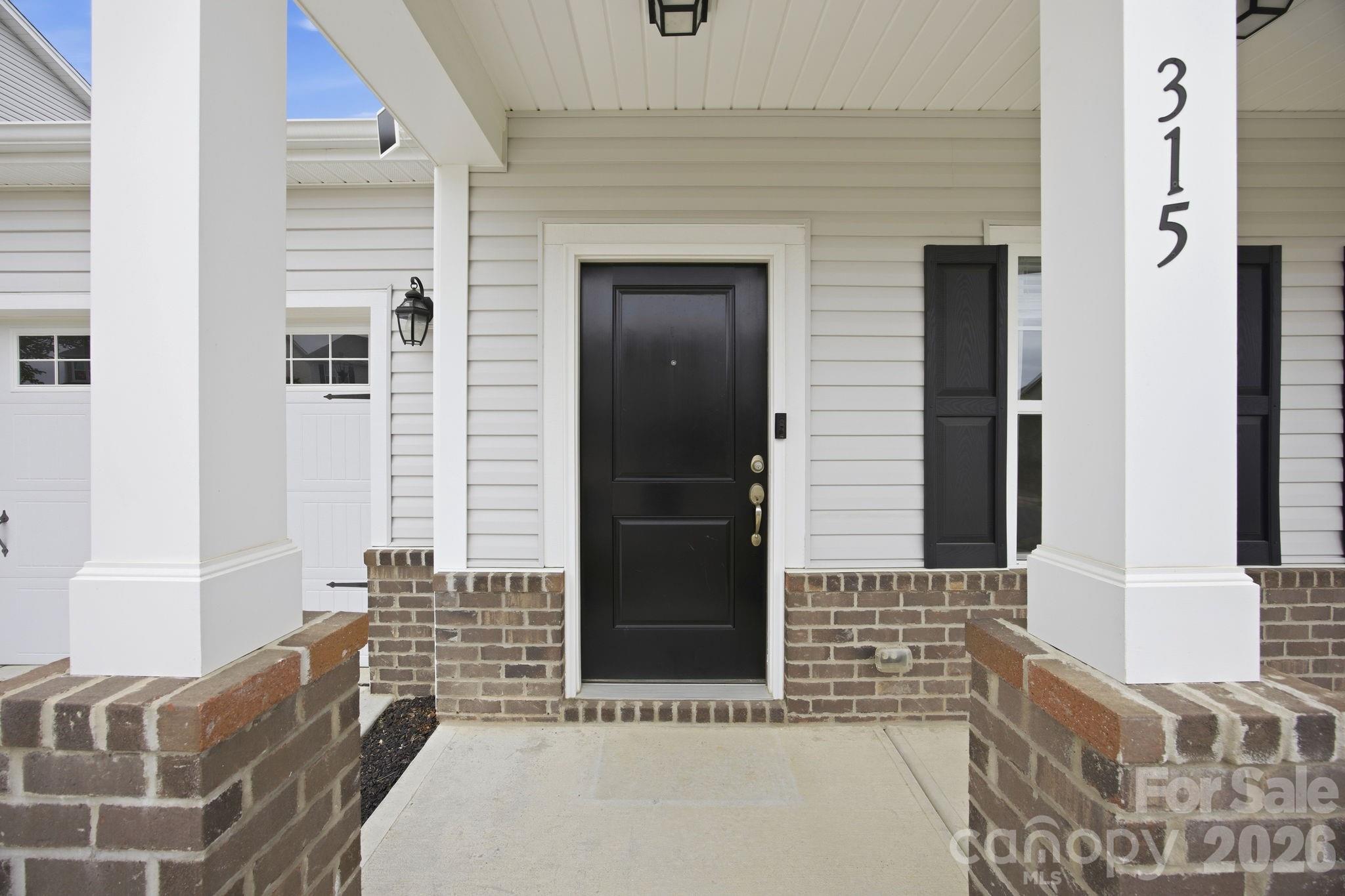 315 Prosperous Path Locust NC 28097