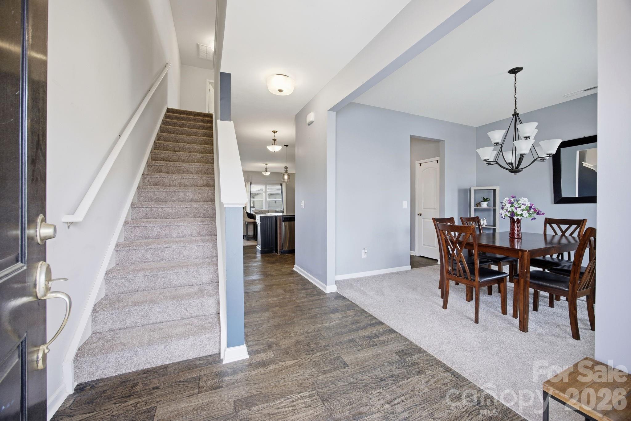 315 Prosperous Path Locust NC 28097