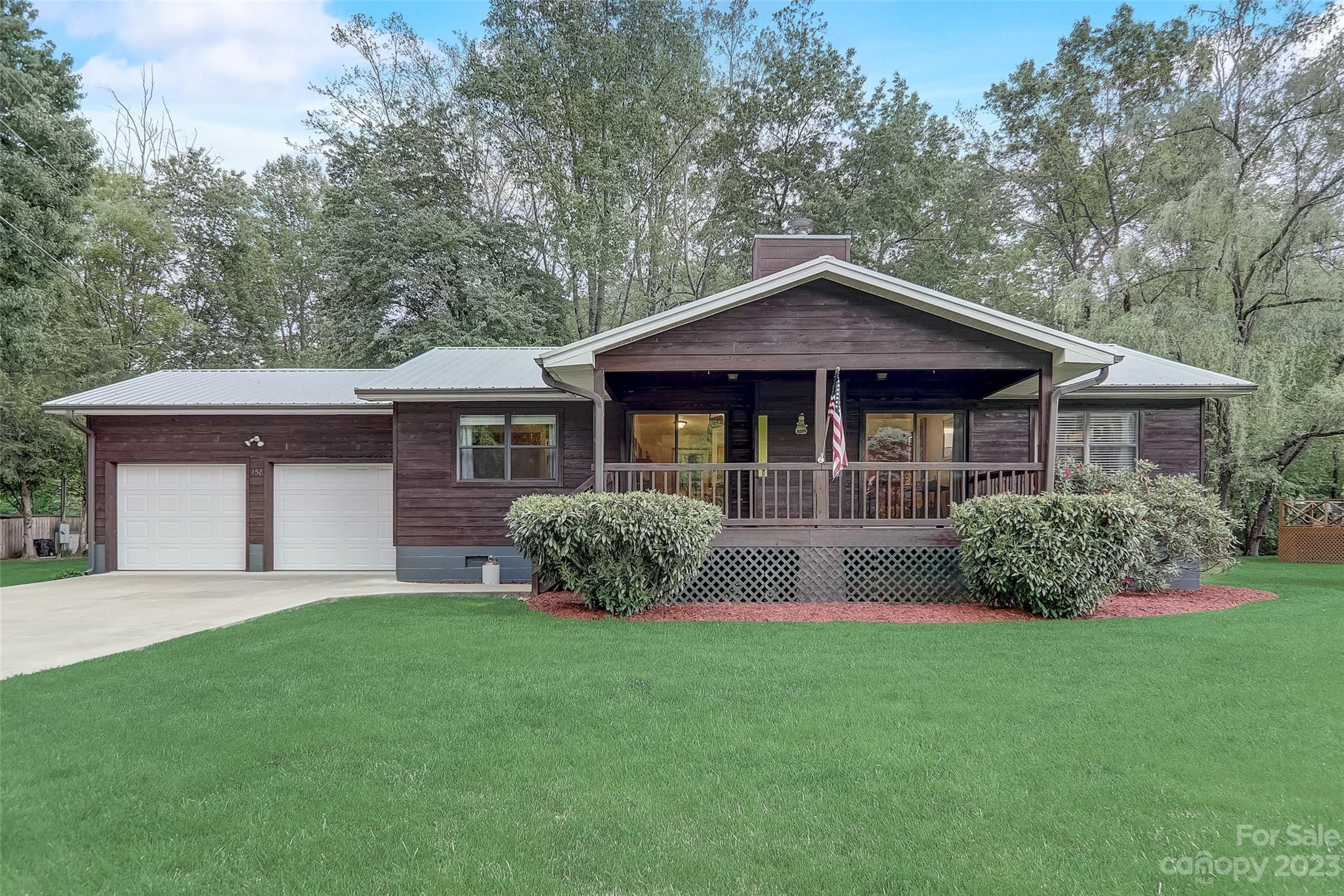 158 Clearwater Drive Waynesville NC 28785