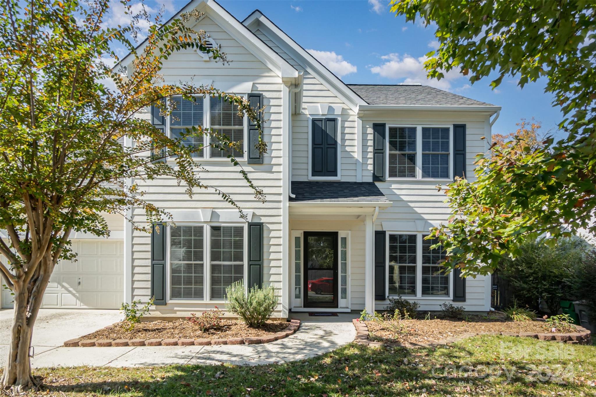 11511 Fox Trot Drive Charlotte NC 28269