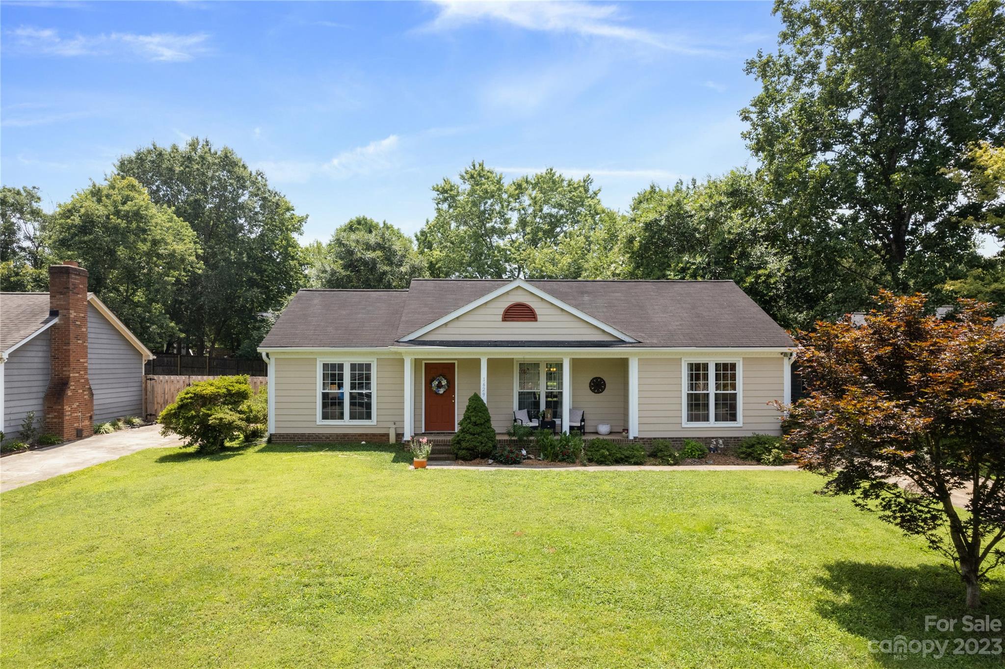 1629 English Knoll Drive Matthews NC 28105