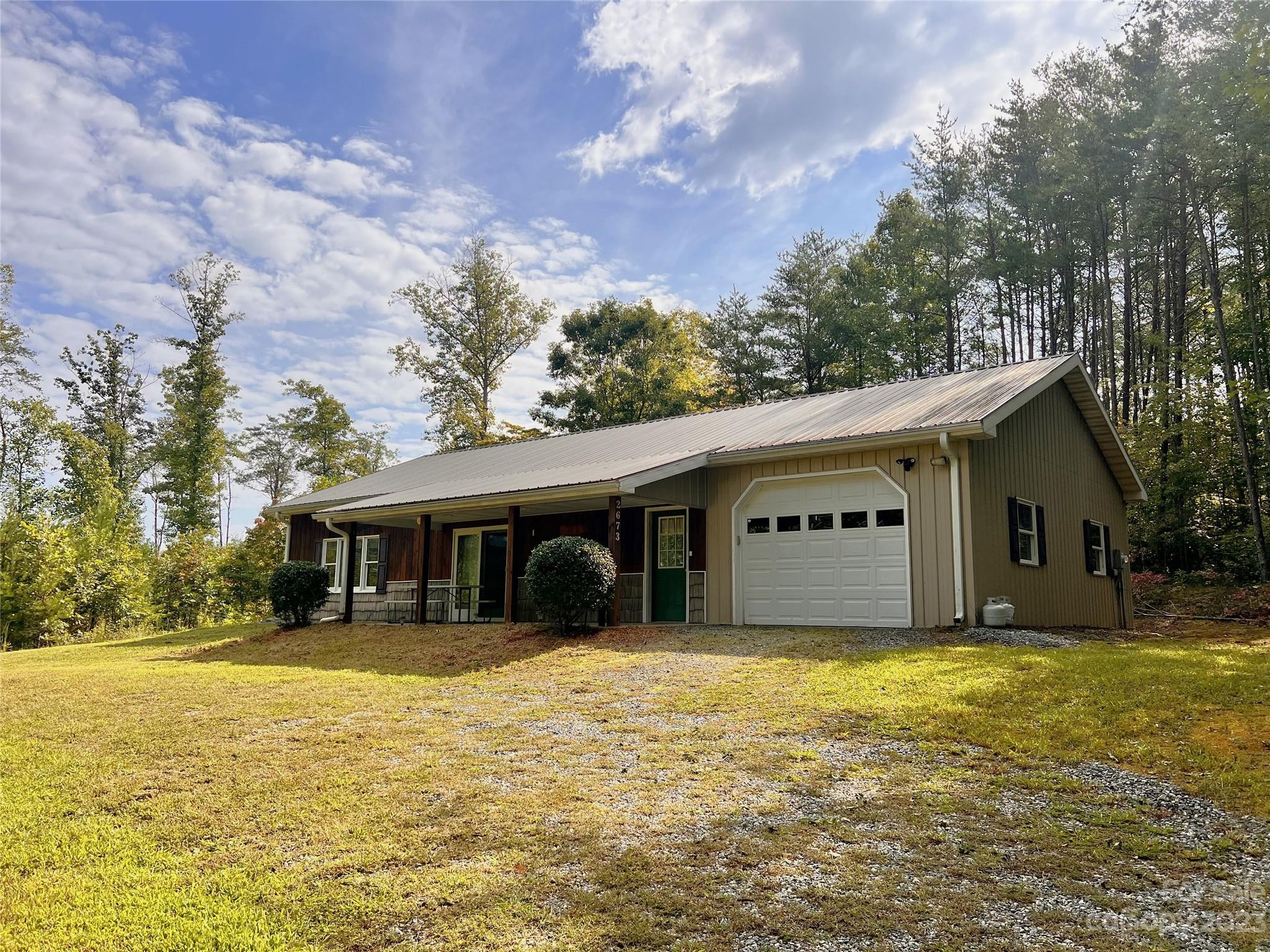 2673 Cove Road Rutherfordton NC 28139